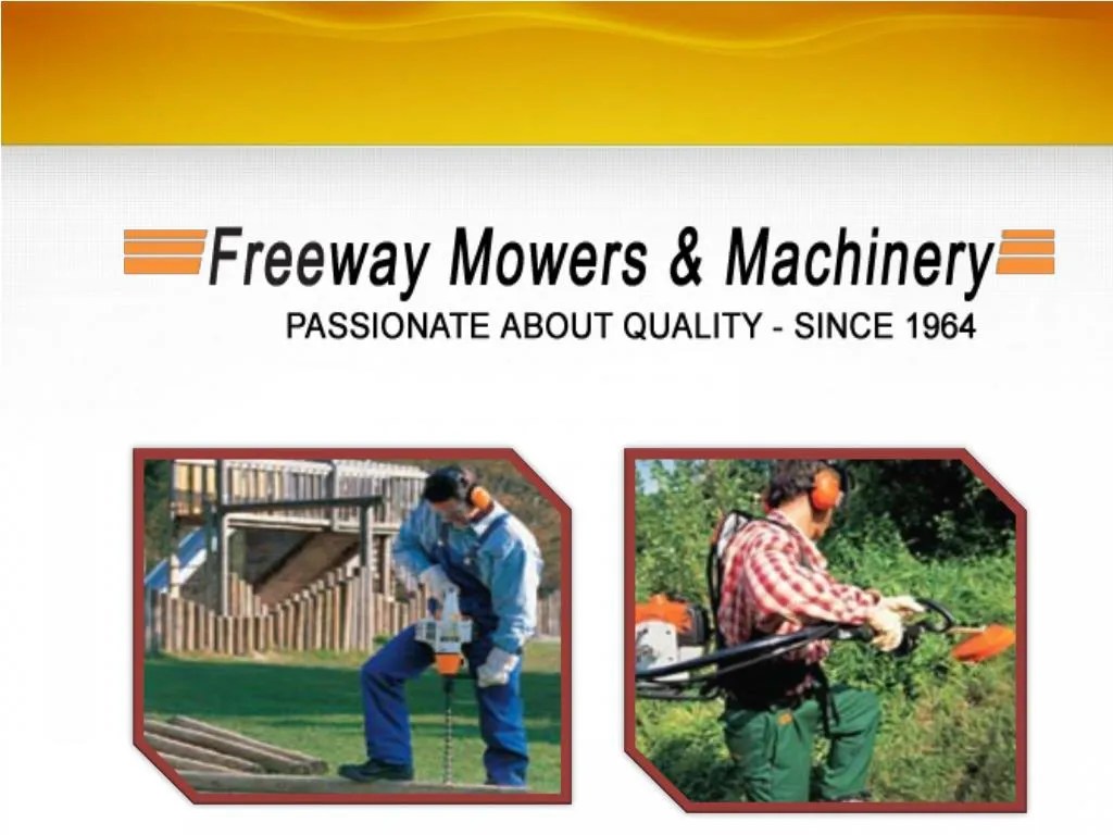 PPT Find Mowers Hoppers Crossing PowerPoint Presentation, free