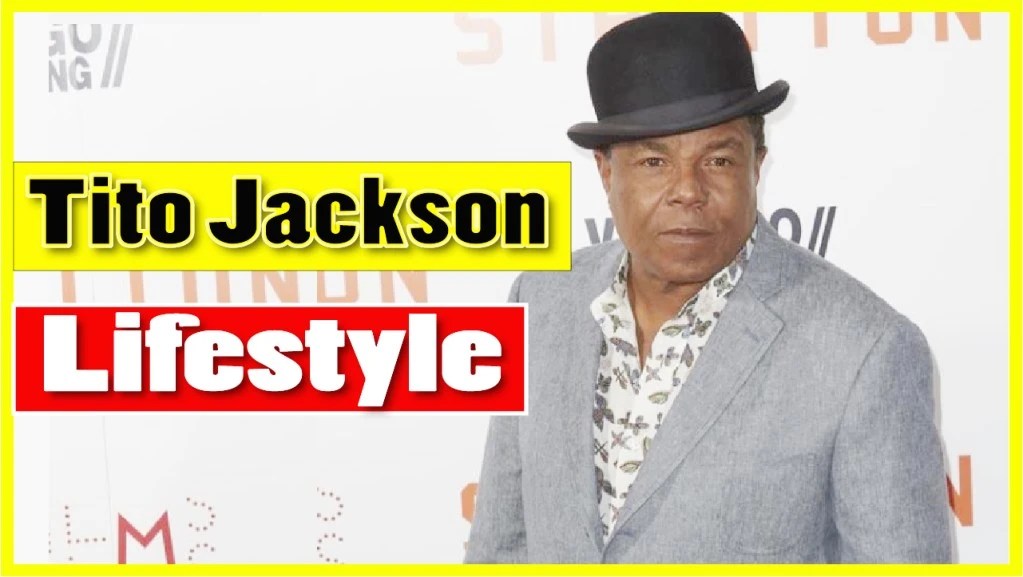 PPT Tito Jackson Lifestyle 2018 â˜… Net Worth â˜… Biography â˜… House