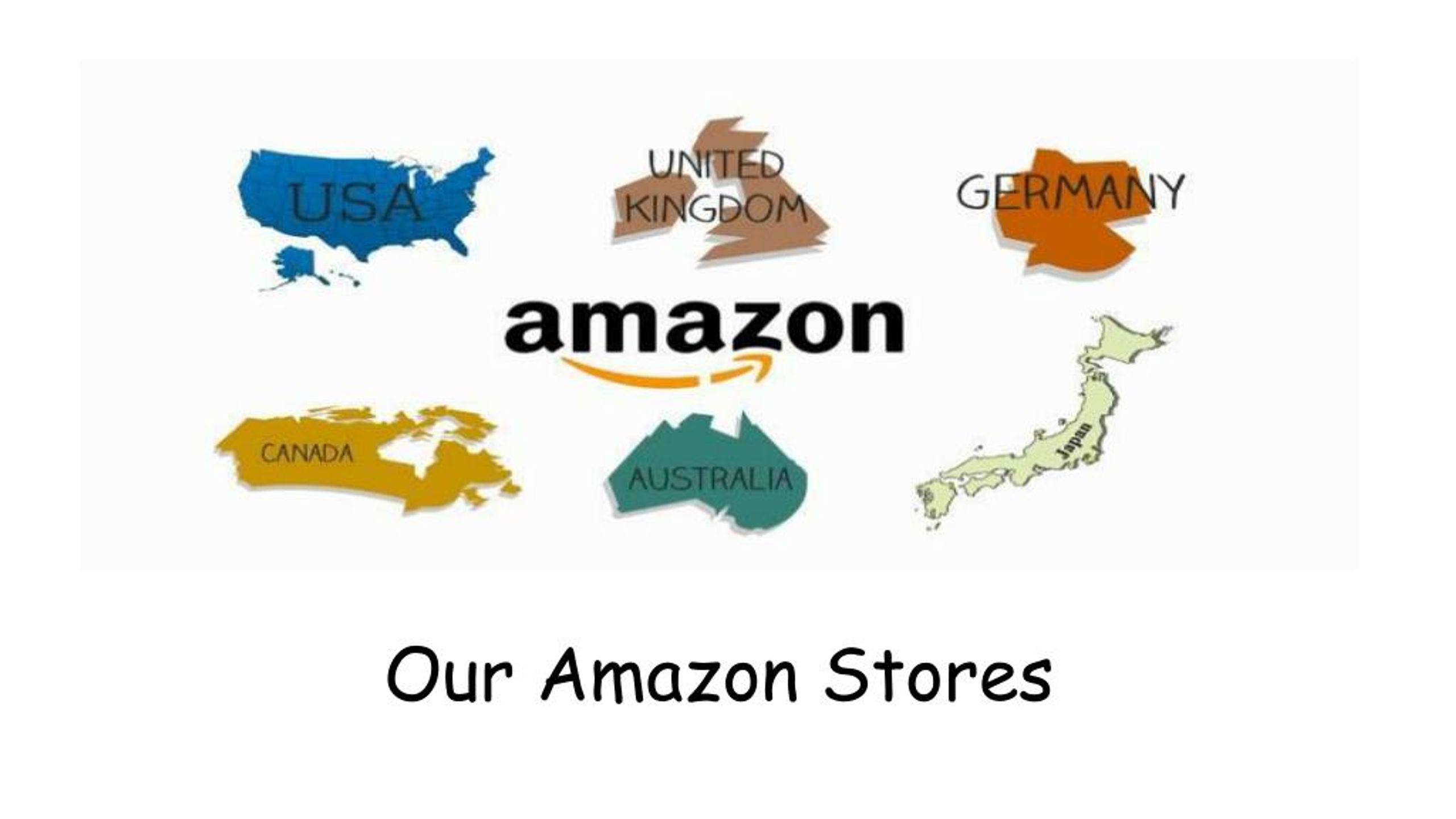 PPT How to Sell on Amazon Australia Coach AMZ PowerPoint
