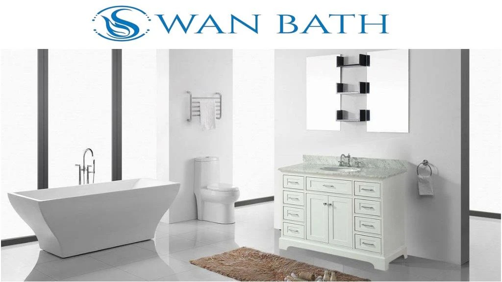 PPT Modern Bathroom Vanities in Sacramento PowerPoint Presentation