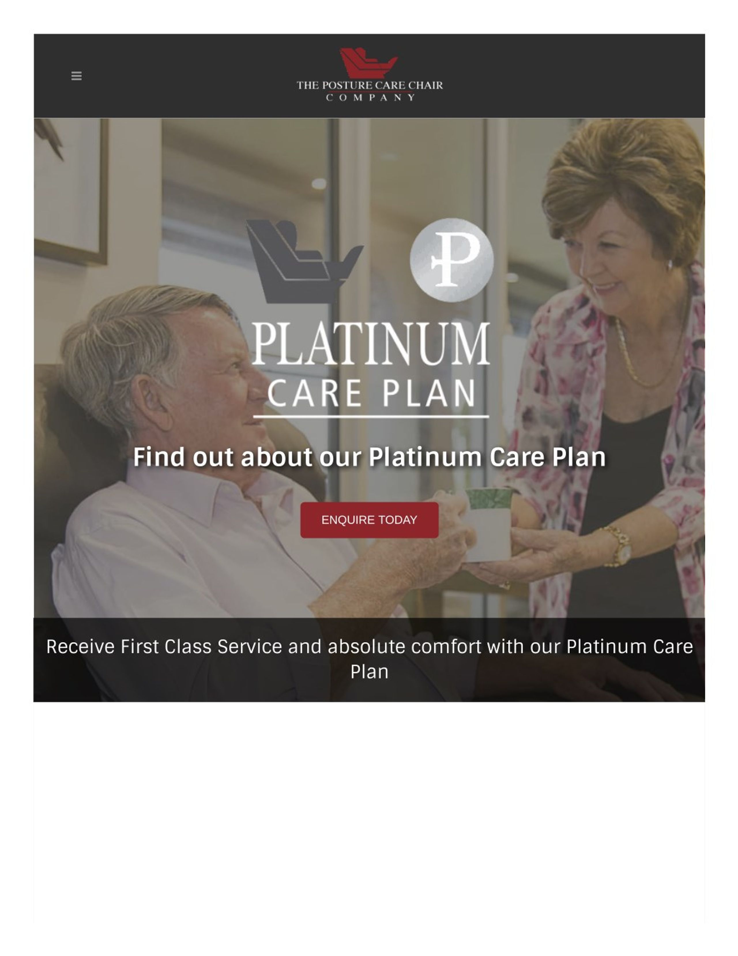 PPT Lift Chairs Adelaide PowerPoint Presentation, free download ID