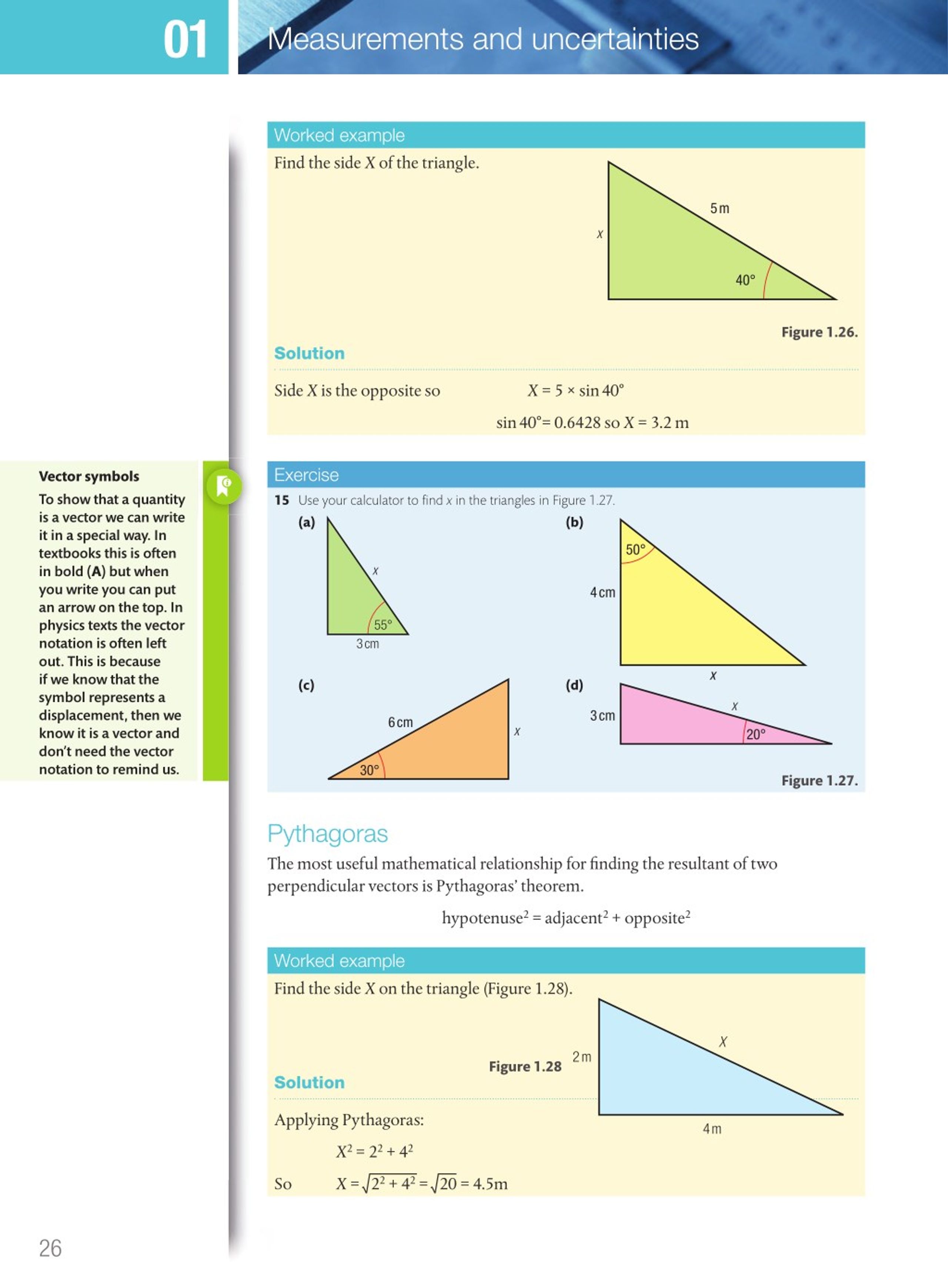 PPT Measurements andUncertainy PowerPoint Presentation, free download