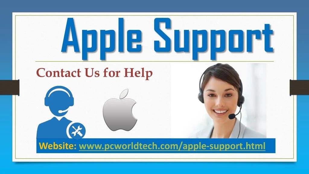 PPT Contact Apple Support UK Team to Instant Technical Solution