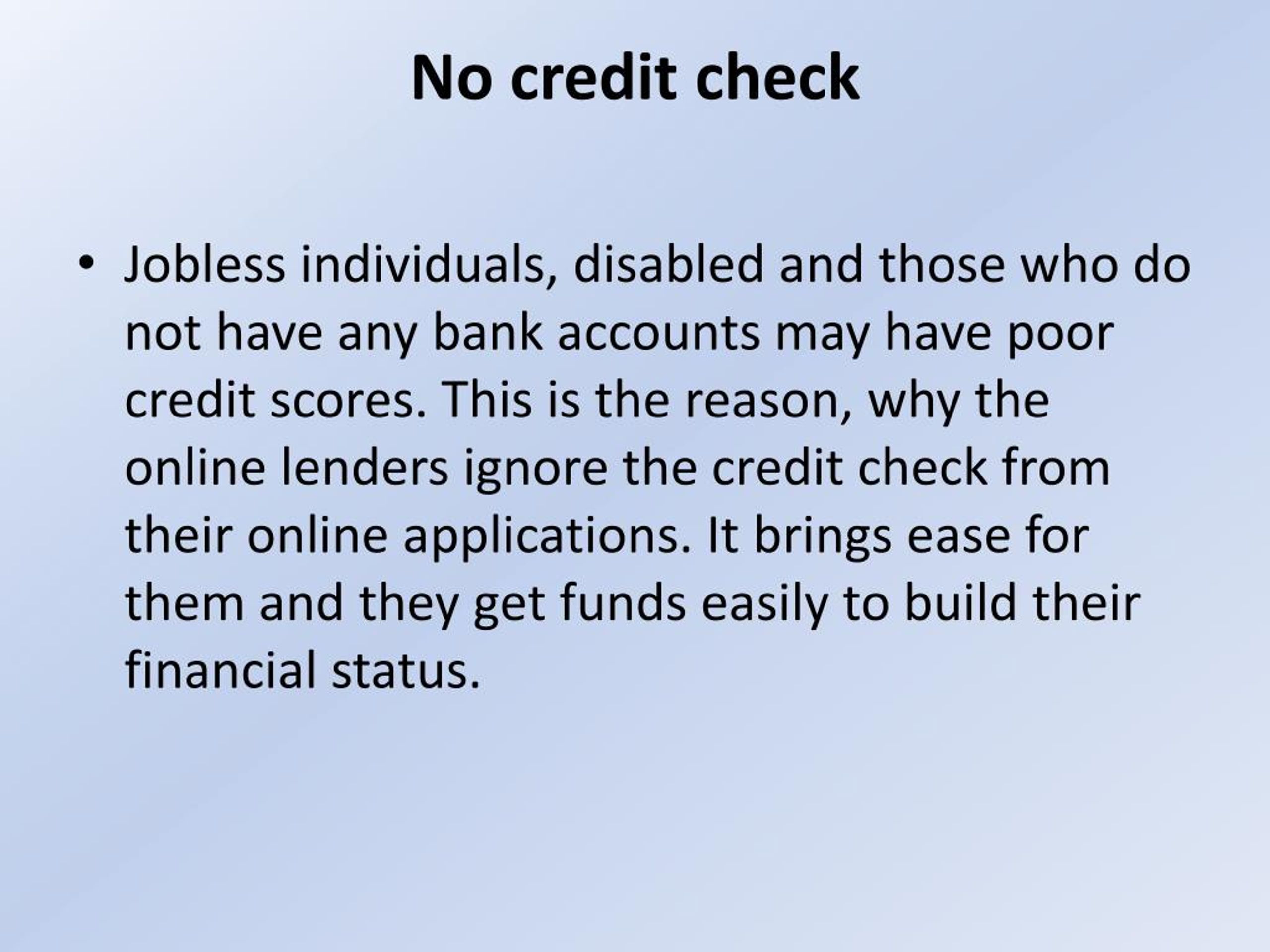 PPT How to apply doorstep Loan? PowerPoint Presentation, free