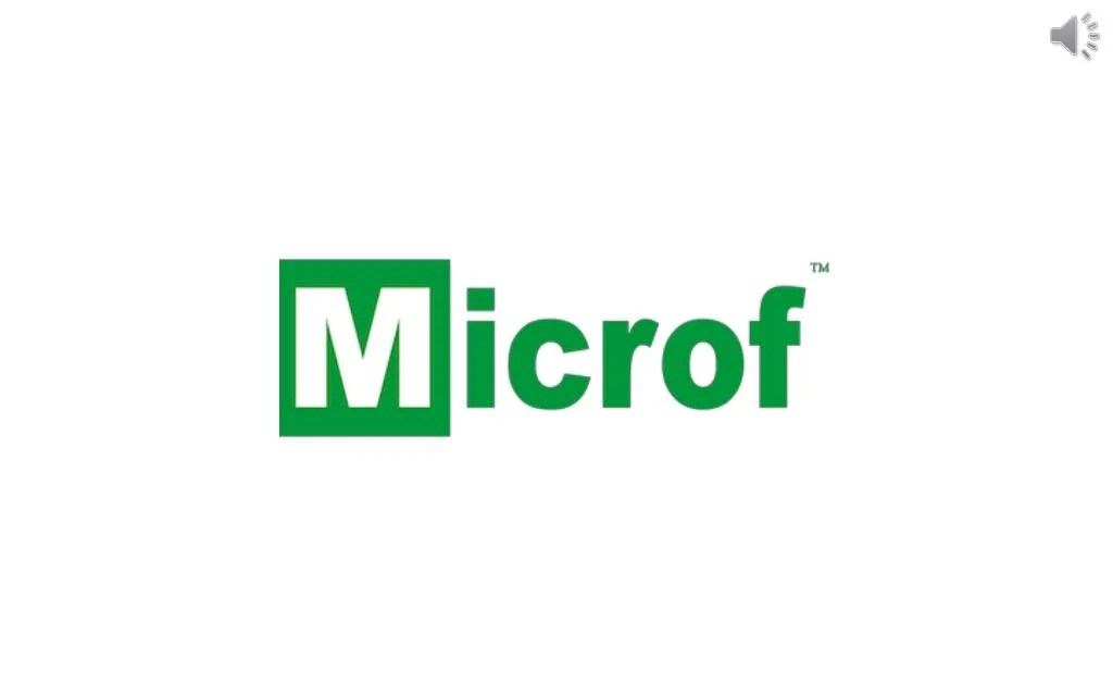 PPT Air Conditioning Finance Companies MICROF PowerPoint