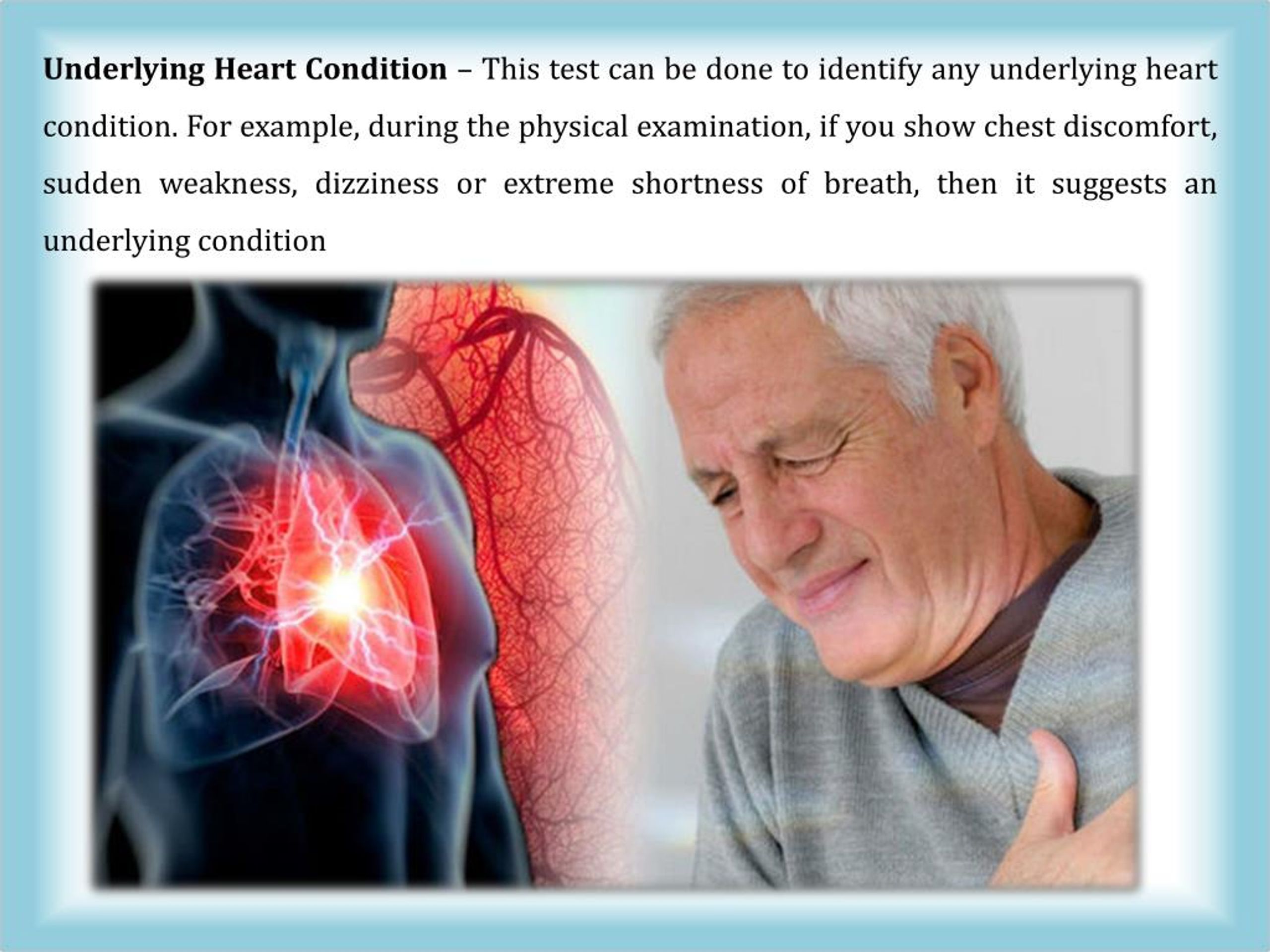 PPT TMT Test Why It’s Done? PowerPoint Presentation, free download