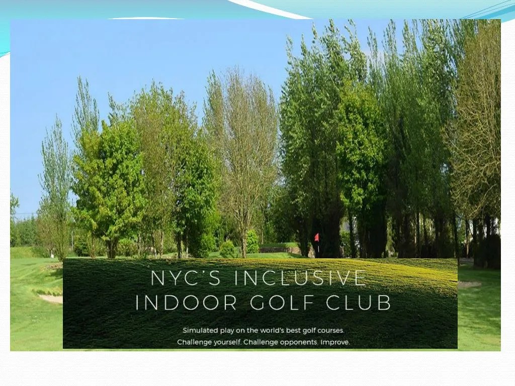 PPT David Leadbetter Academy PowerPoint Presentation, free download