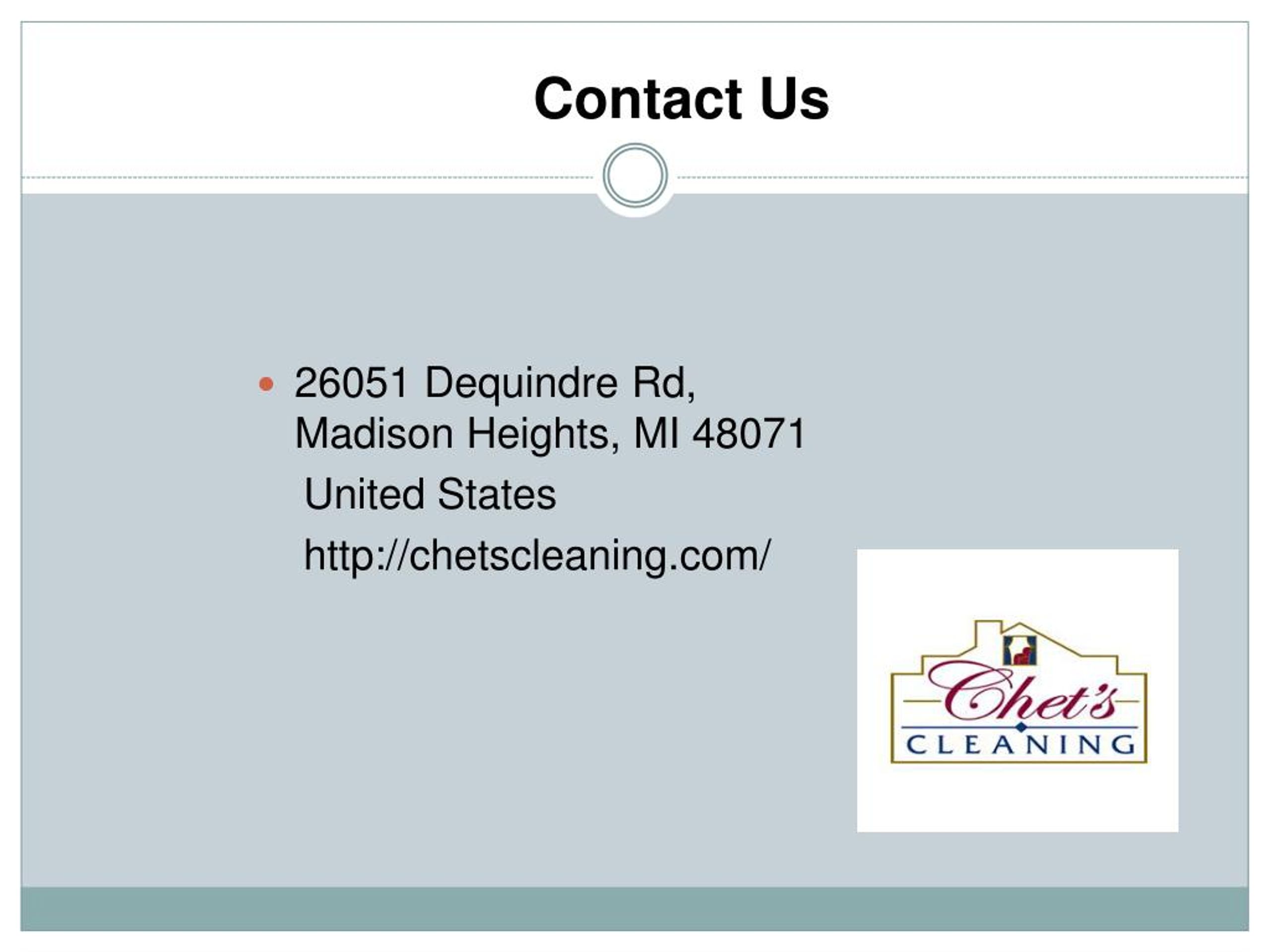 PPT Drapes Cleaning Grosse Pointe PowerPoint Presentation, free