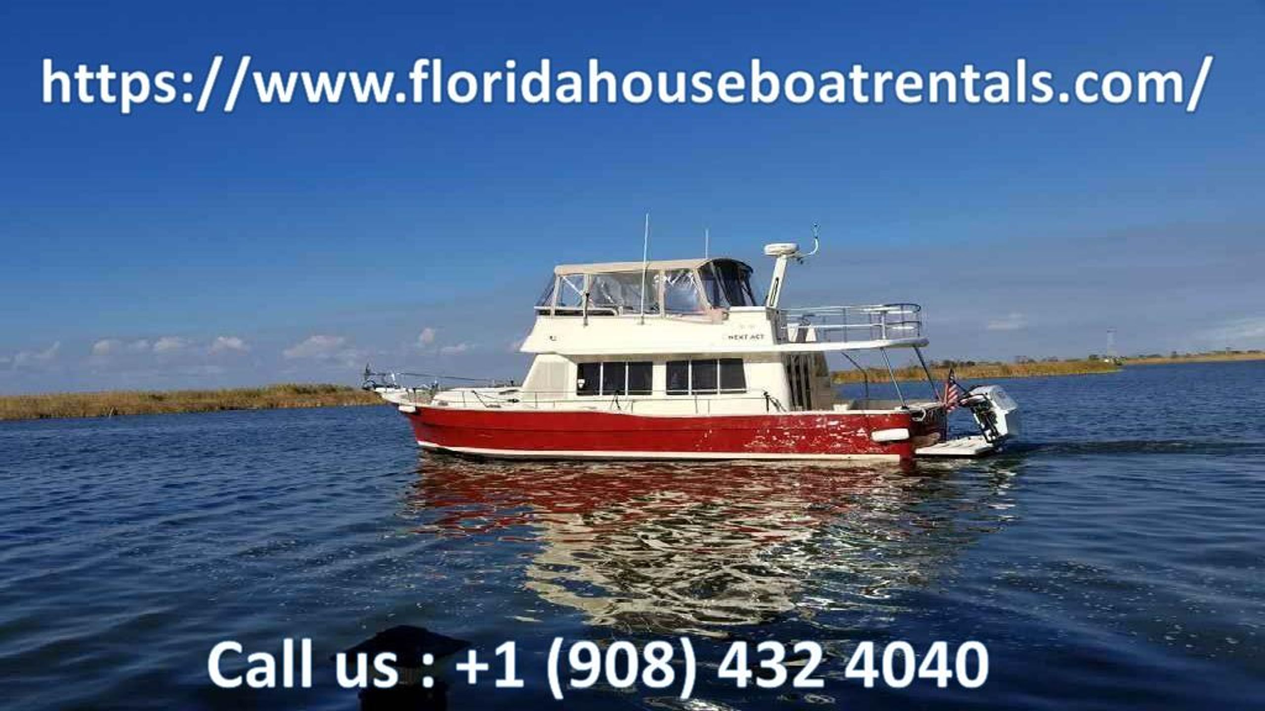 PPT Apalachicola Houseboat Rentals PowerPoint Presentation, free