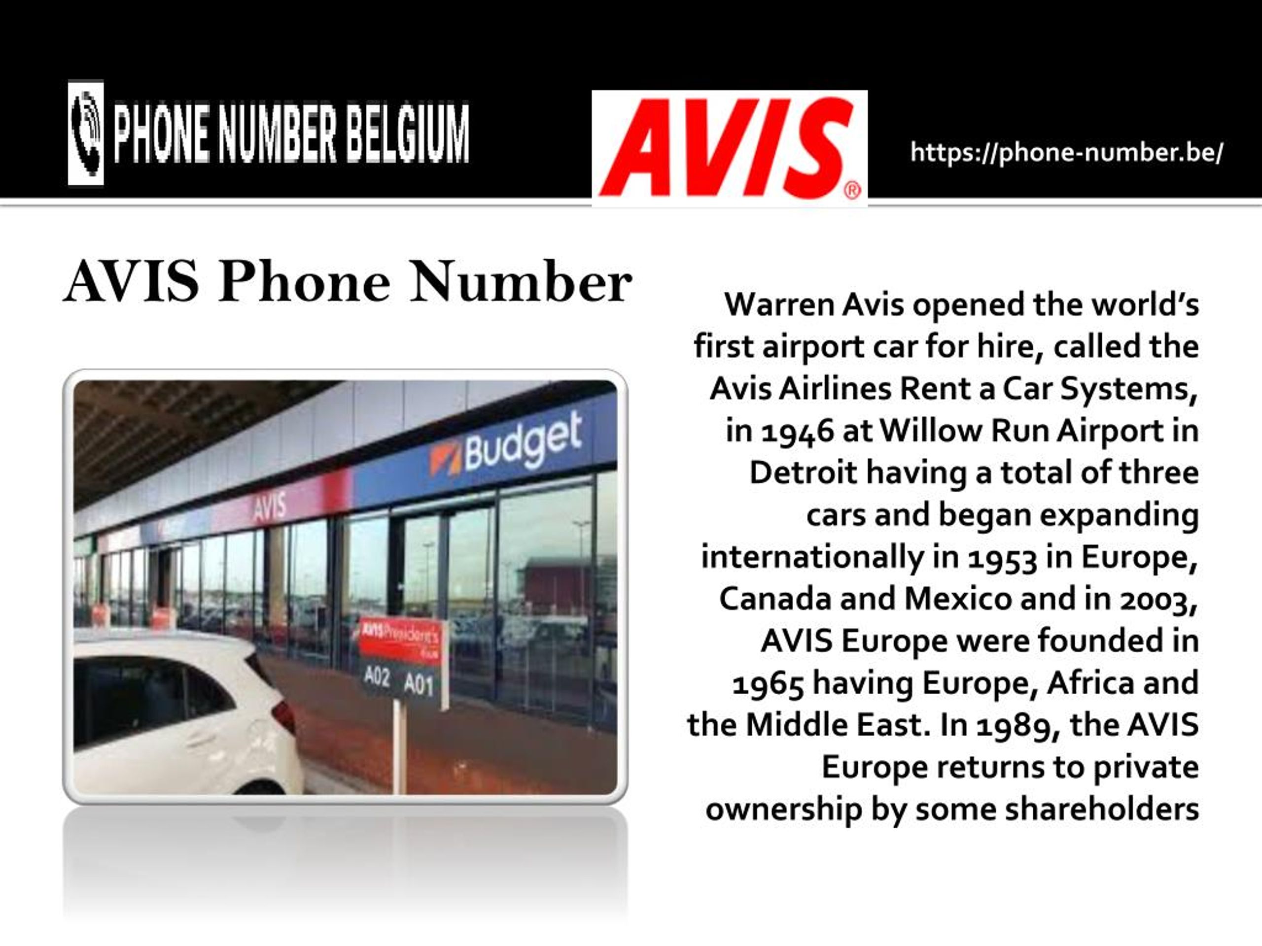 PPT Car Rental & Motoring PowerPoint Presentation, free download ID