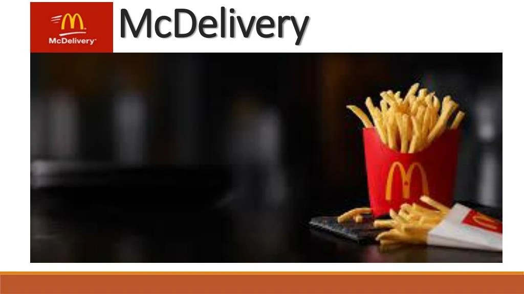 PPT McDonald’s Sides PowerPoint Presentation, free download ID8063811