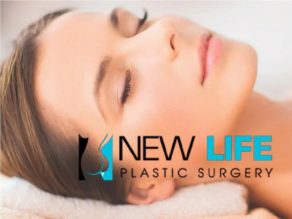 PPT Plastic Surgery Center Miami New Life Cosmetic Surgery