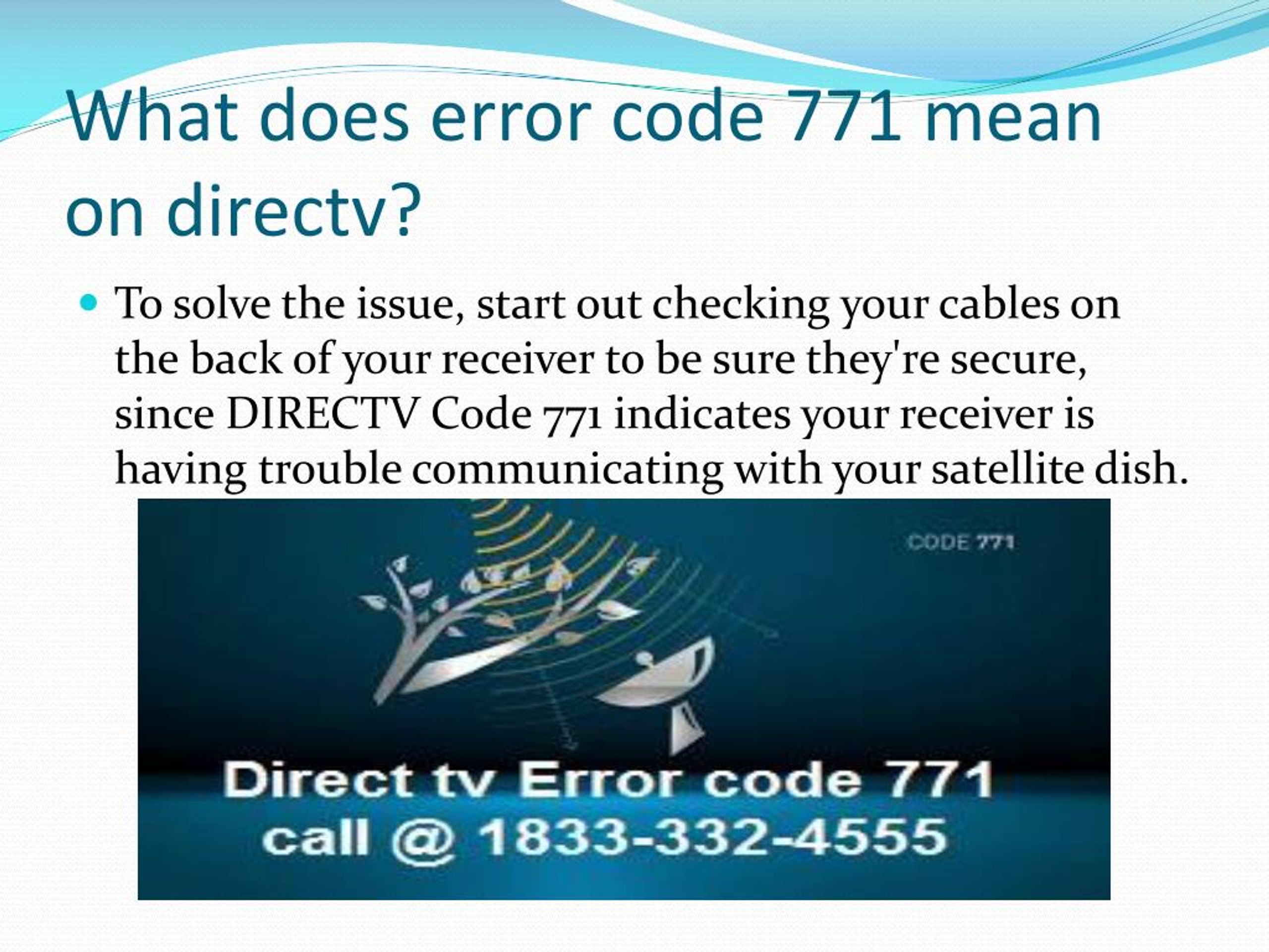 PPT how to resolve directive errors PowerPoint Presentation, free download ID8064894