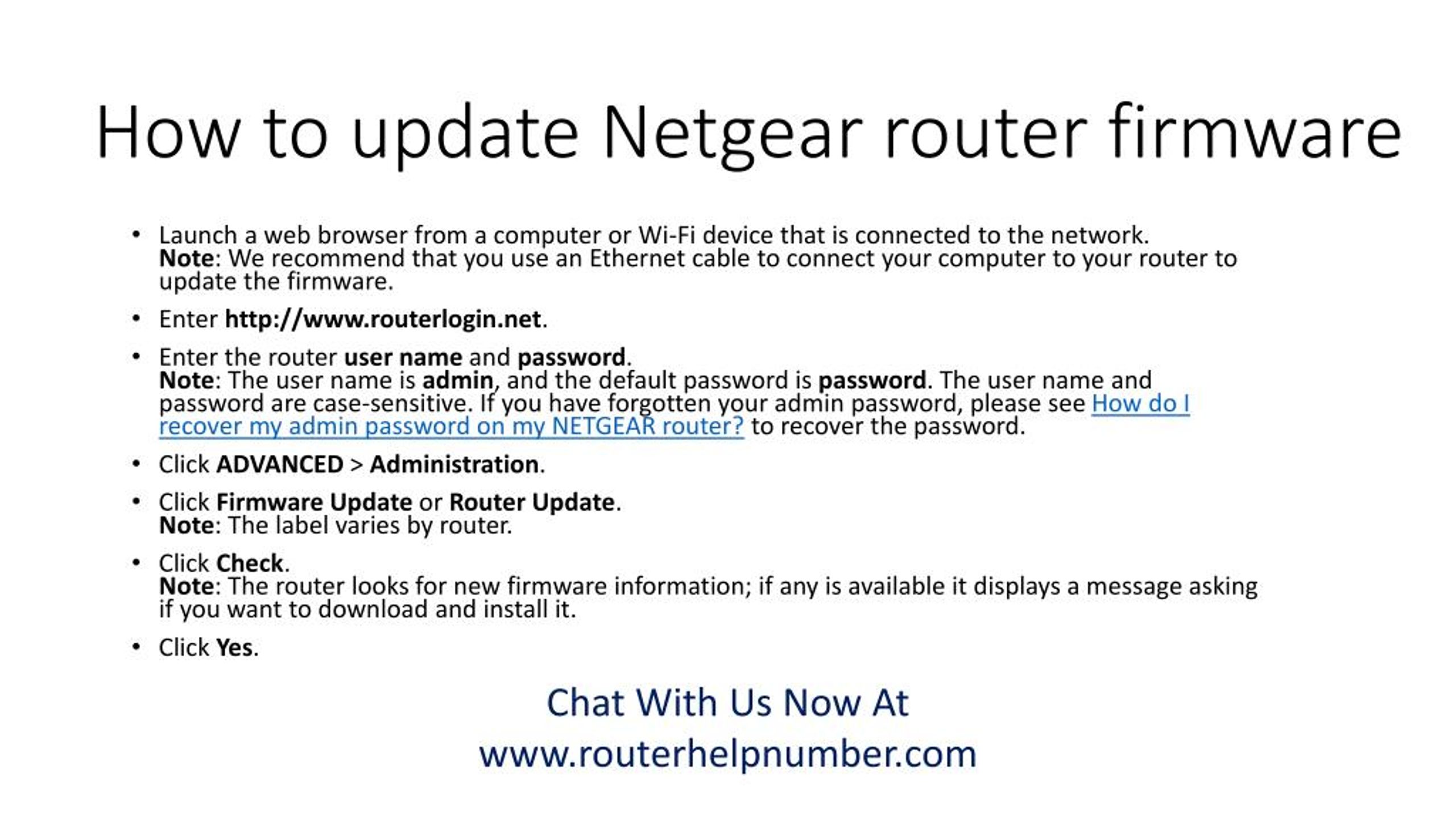 PPT What is Router firmware? PowerPoint Presentation, free download