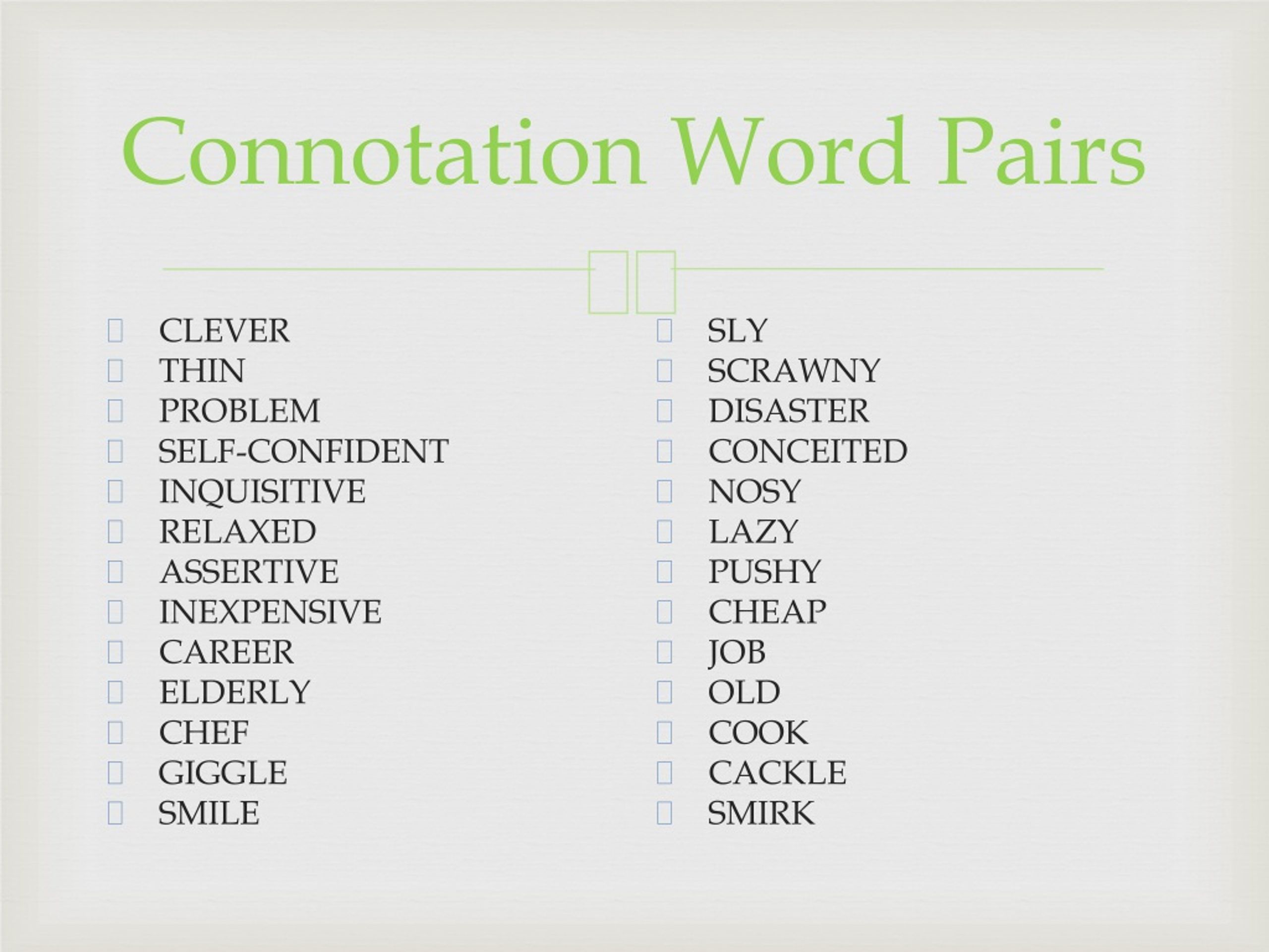 PPT Word Analysis Strategies PowerPoint Presentation, free download