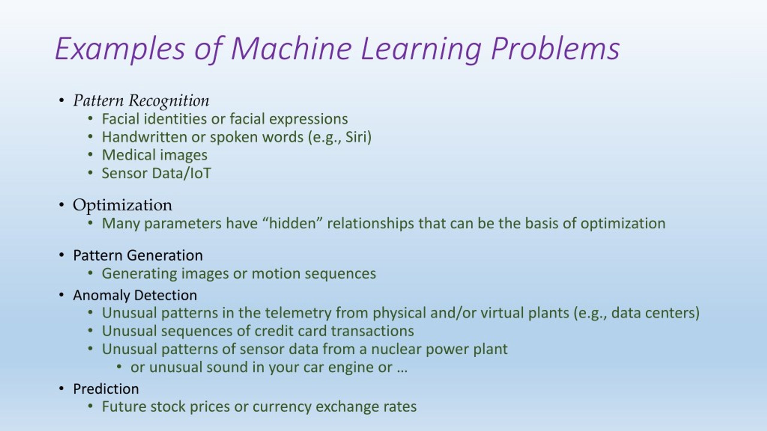 PPT machine learning online class mumbai PowerPoint Presentation