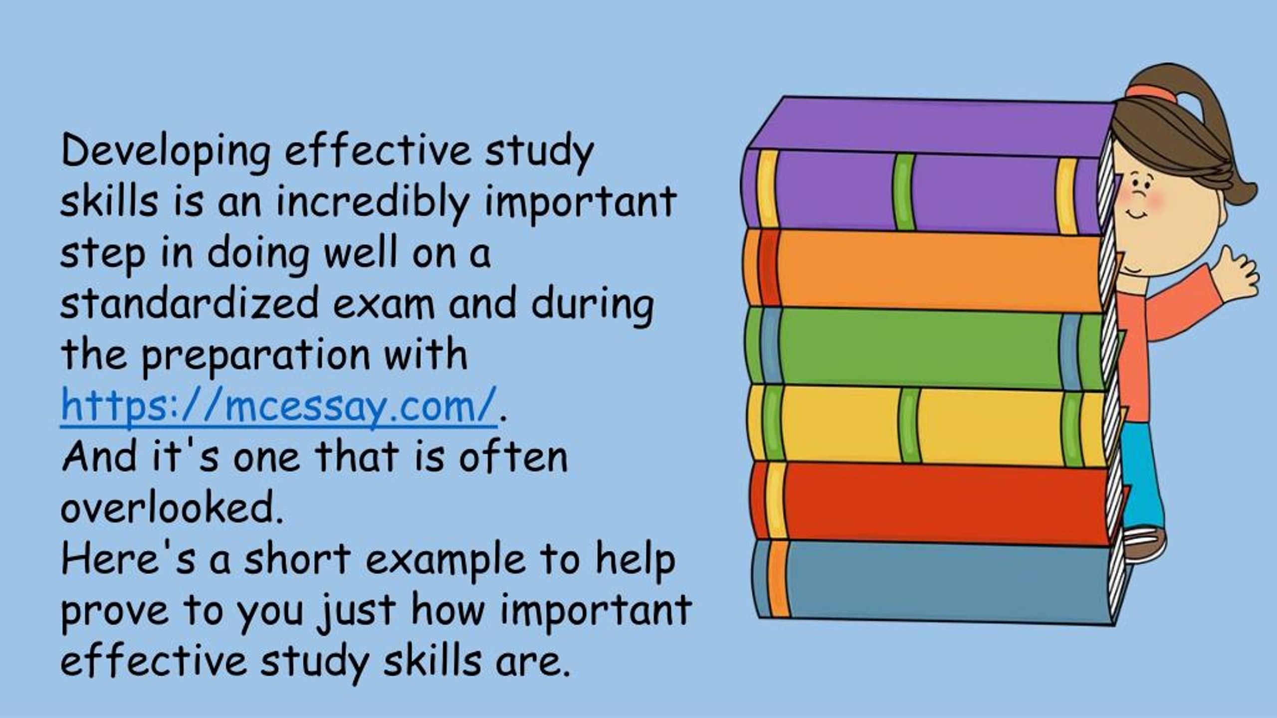 PPT Developing Effective Study Skills PowerPoint Presentation, free