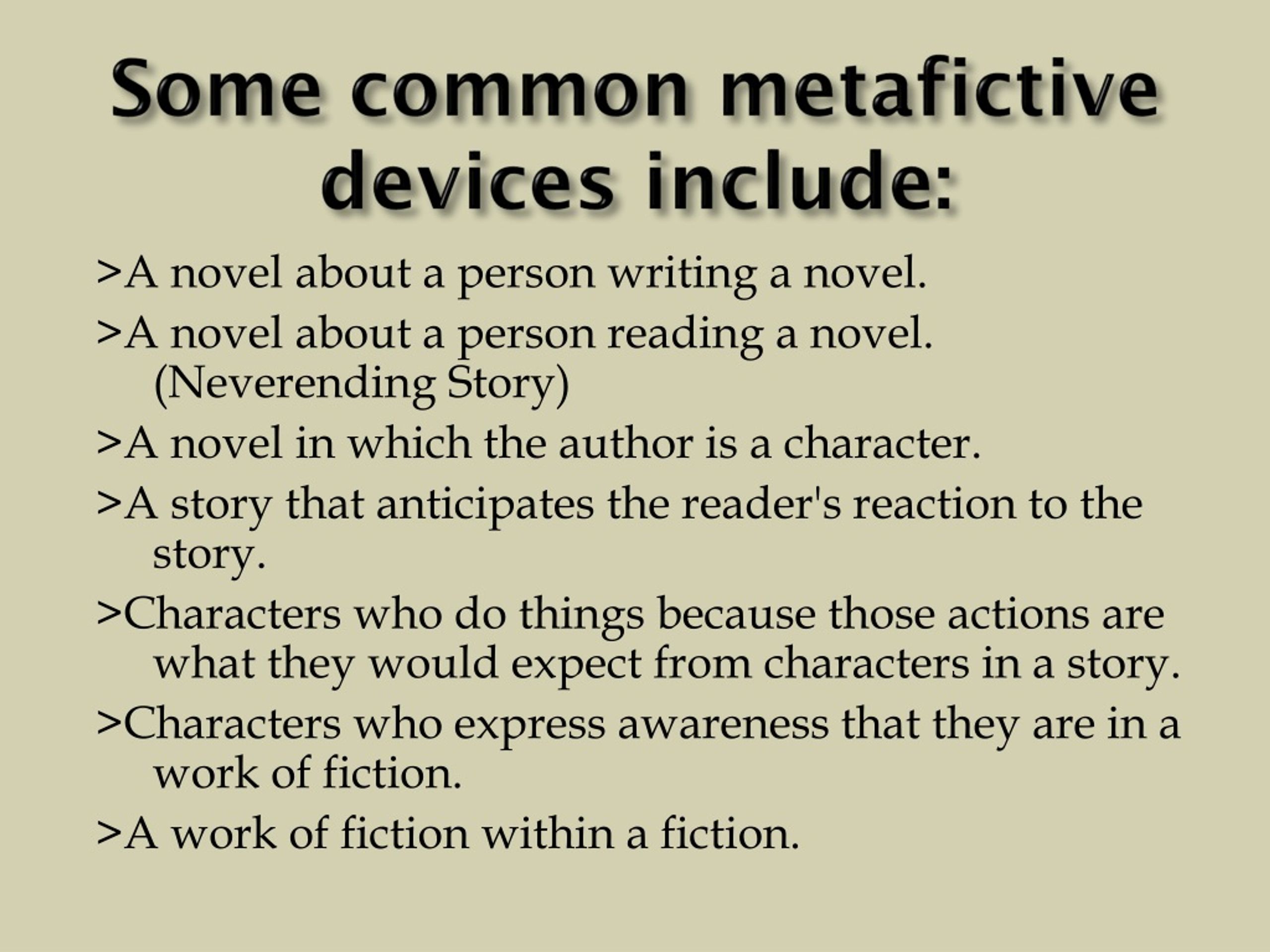 PPT What are some of the things you carry? PowerPoint Presentation