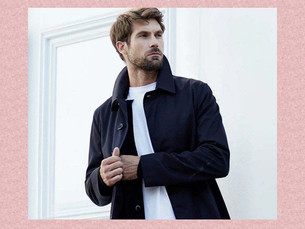 PPT Best Bespoke Tailors in The World Hong Kong Tailors in the USA