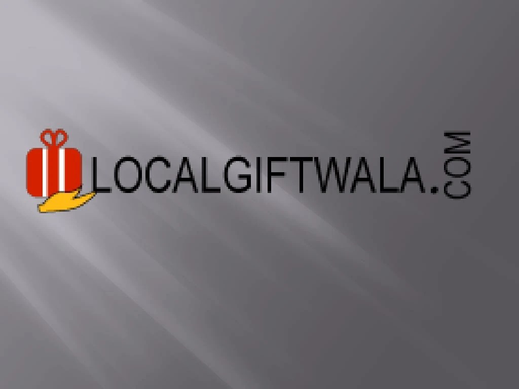 PPT best online customized gifts PowerPoint Presentation, free