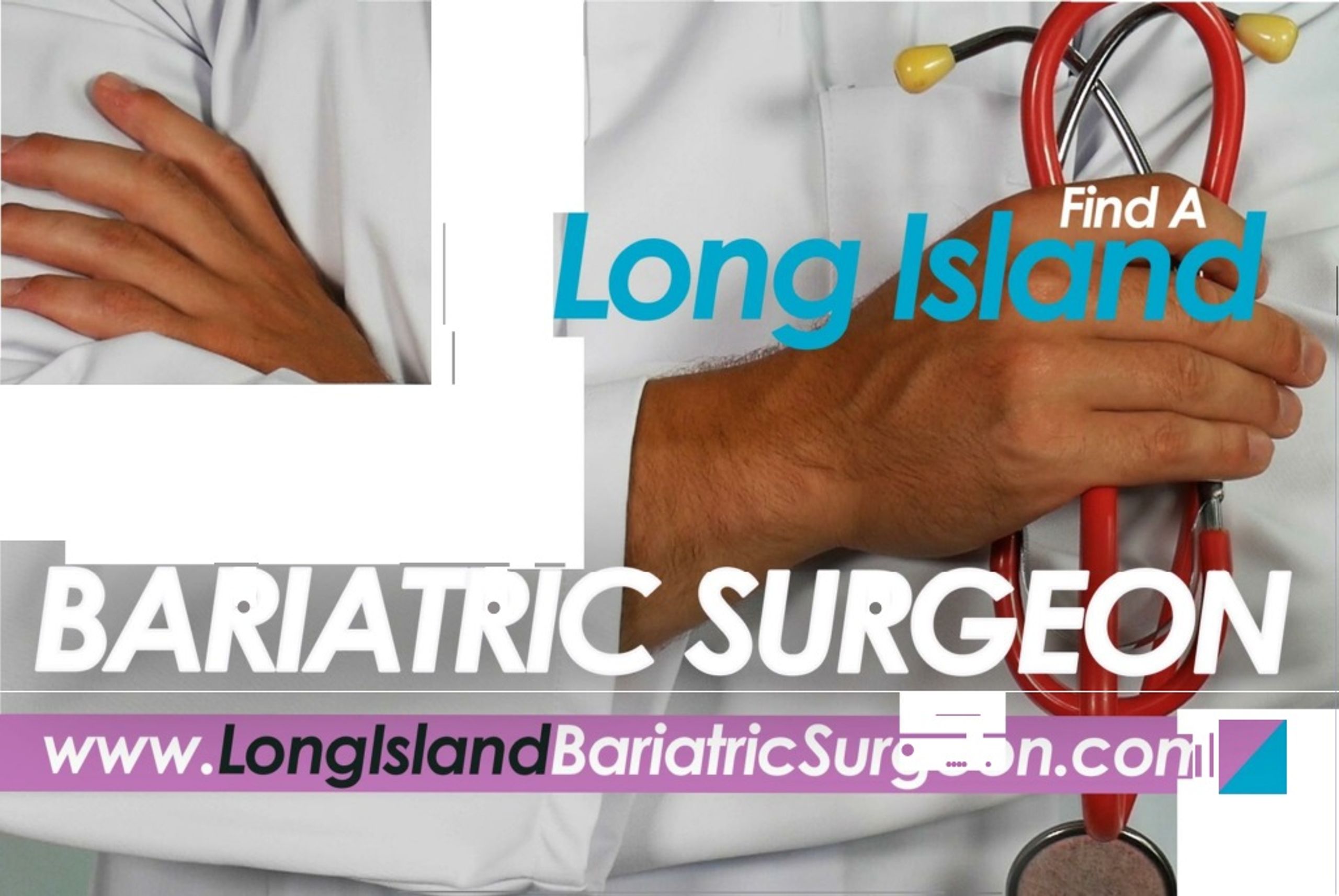 PPT Find a Long Island Board Certified Bariatric surgeon for