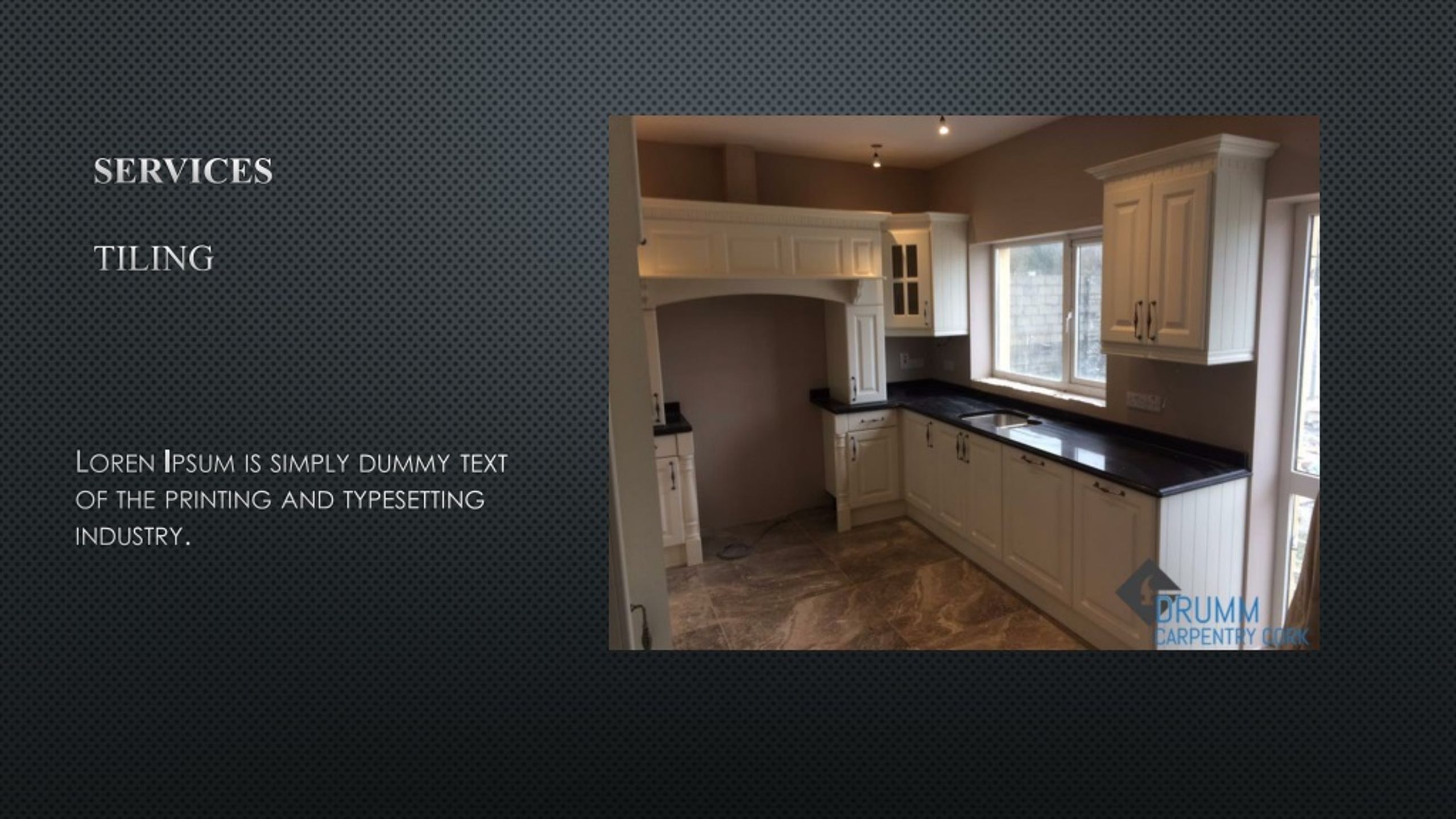 PPT fitted furniture cork PowerPoint Presentation, free download ID