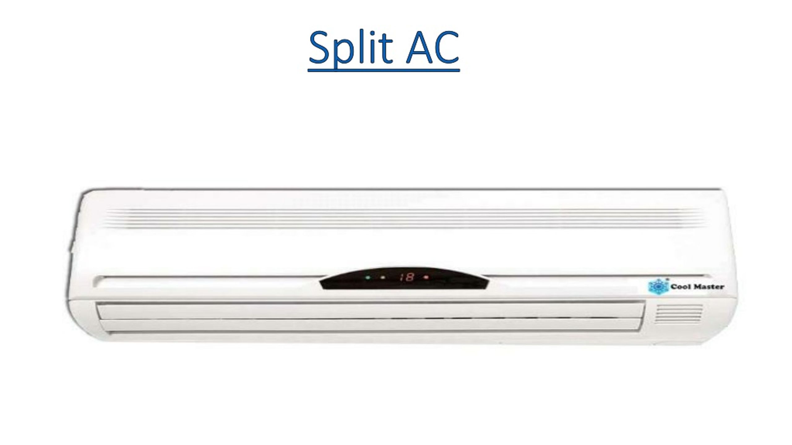 PPT Outdoor Air Conditioning Dubai PowerPoint Presentation, free