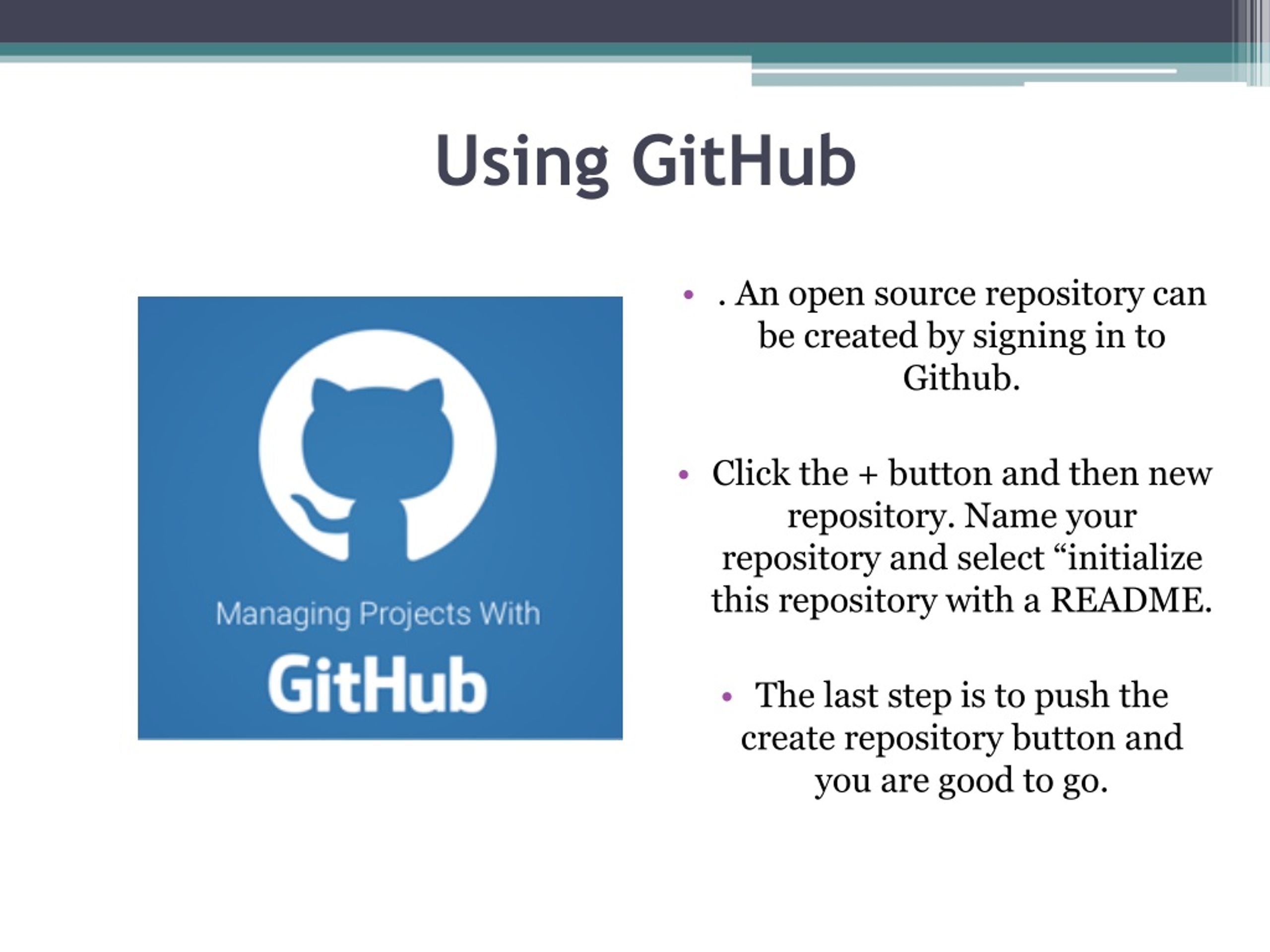 PPT GitHub Hosting Plans PowerPoint Presentation, free download ID