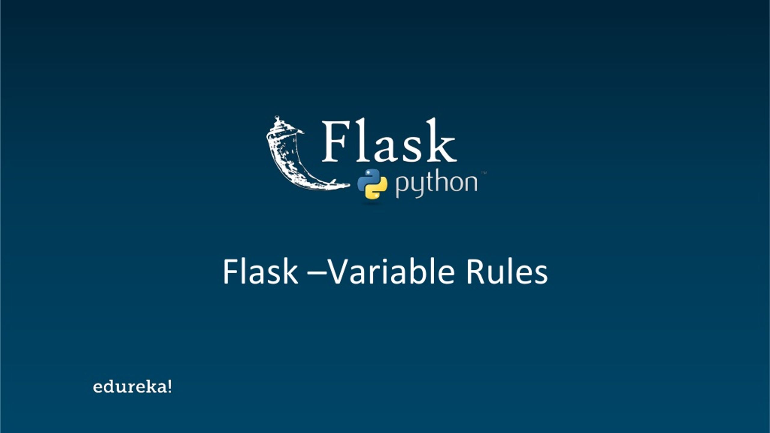 PPT Python Flask Tutorial For Beginners Flask  Development