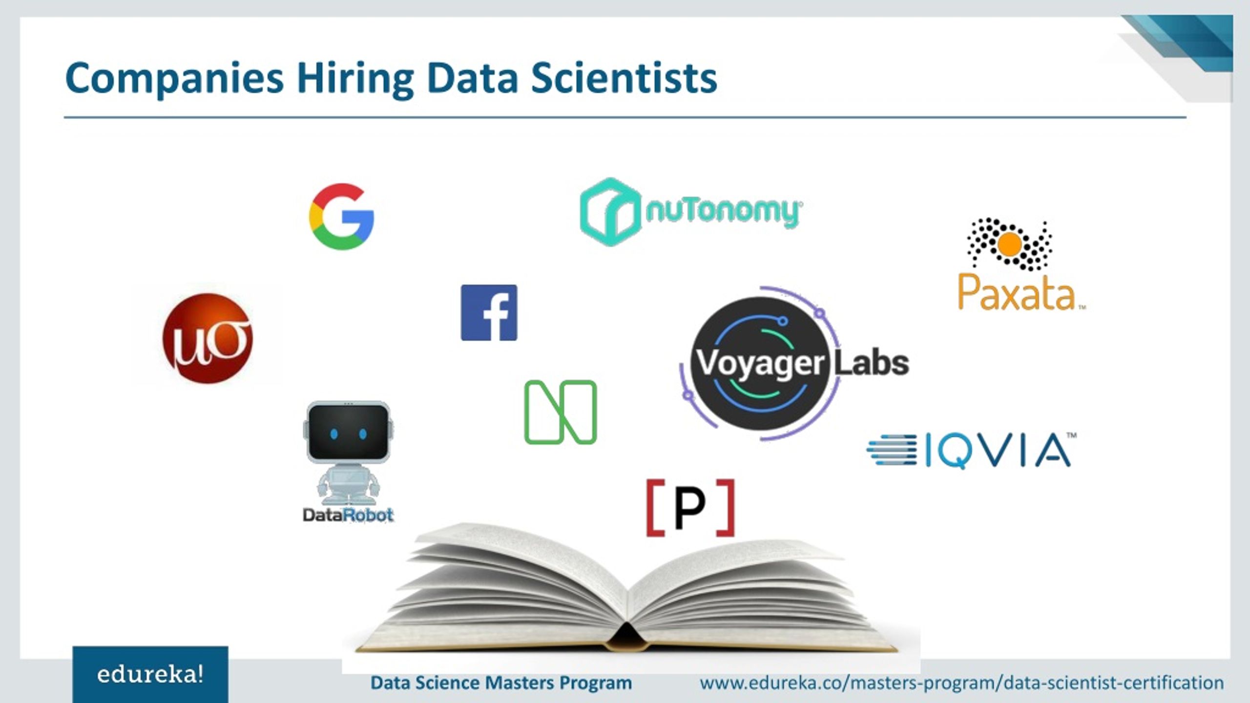PPT Data Scientist Roles and Responsibilities Data