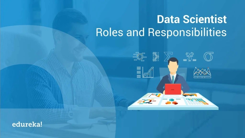 PPT Data Scientist Roles and Responsibilities Data Scientist Career Data Science Training