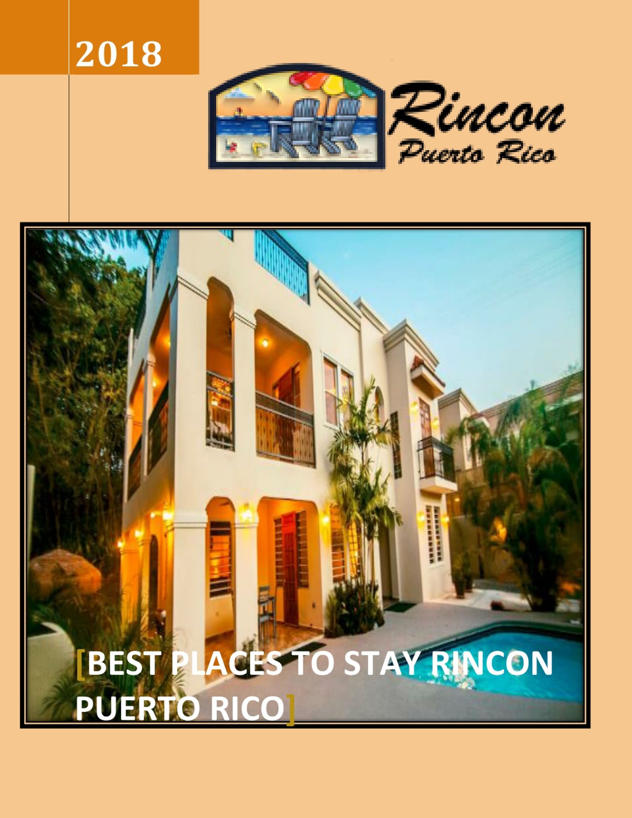 PPT Best places to stay rincon puerto rico PowerPoint Presentation