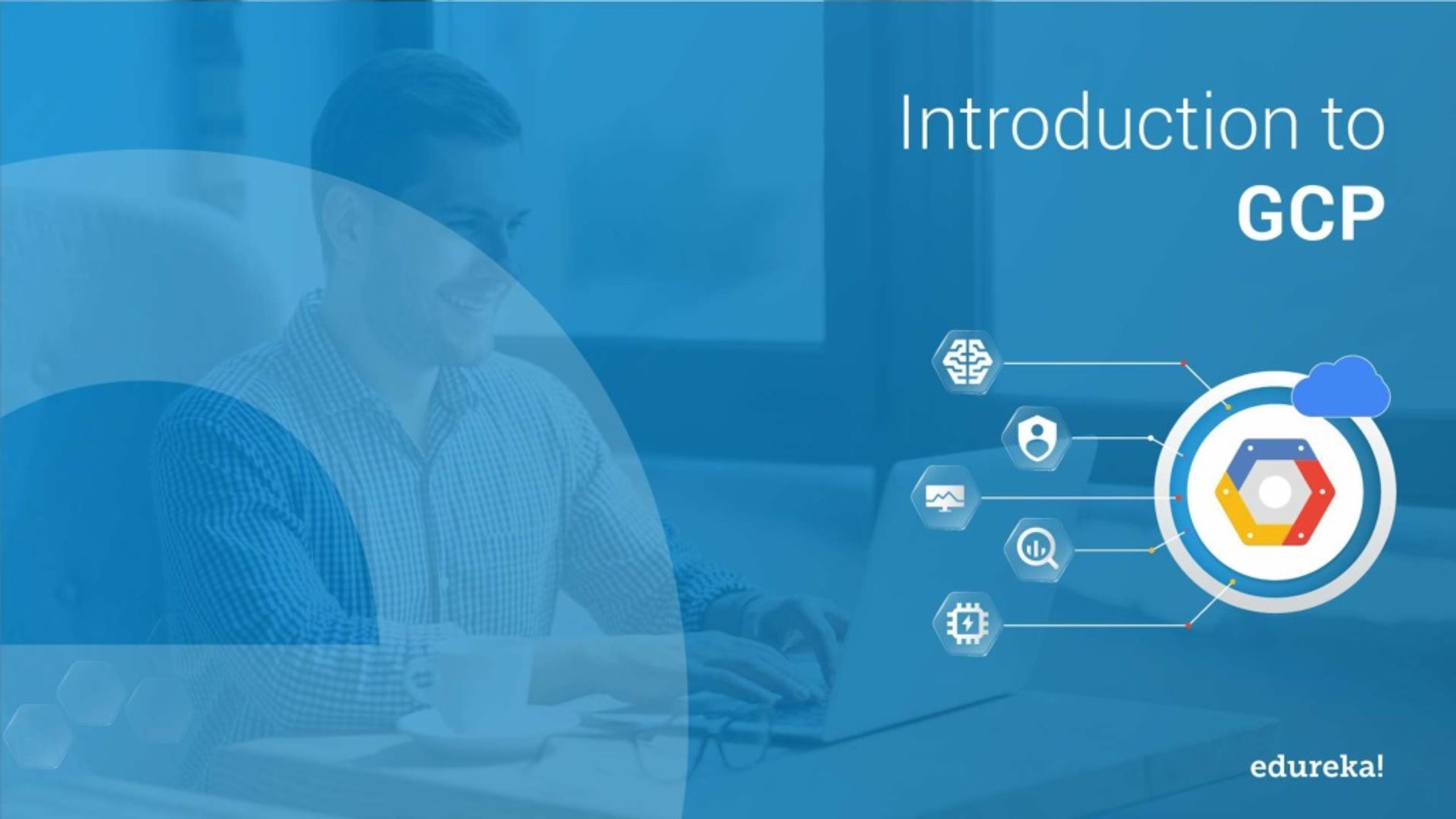 PPT Introduction to Google Cloud Platform (GCP) Google Cloud