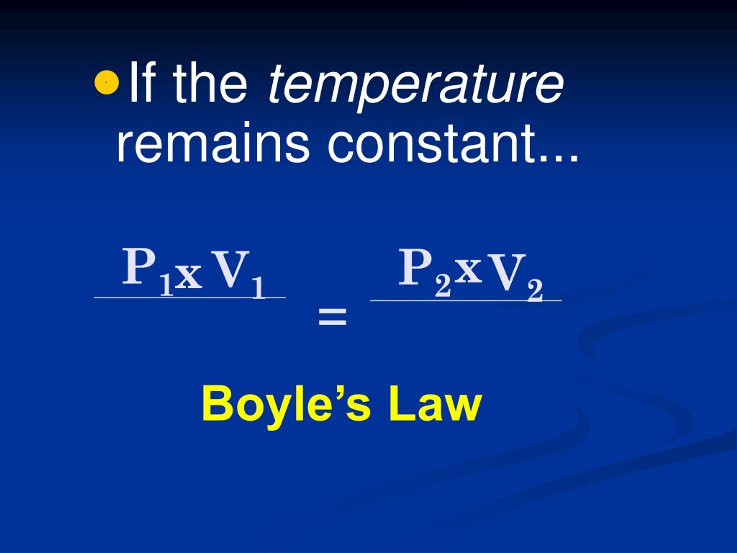 PPT The Nature of Gases PowerPoint Presentation, free download ID
