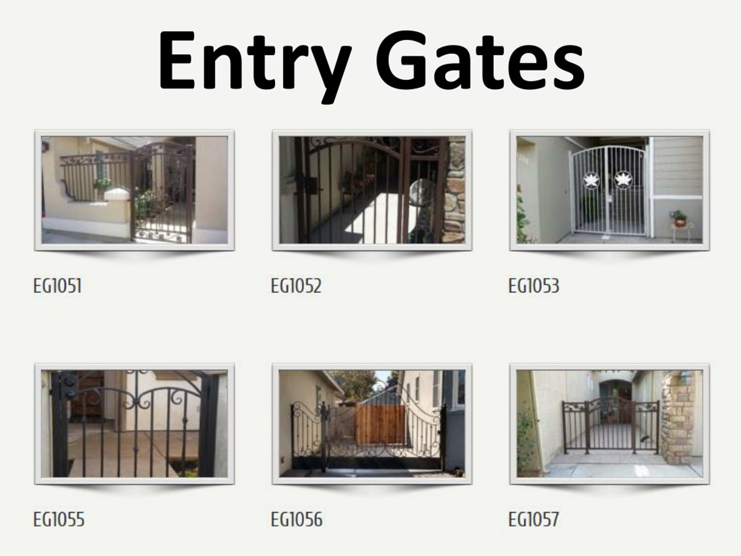 PPT Entry Iron Gates Stockton CA PowerPoint Presentation, free
