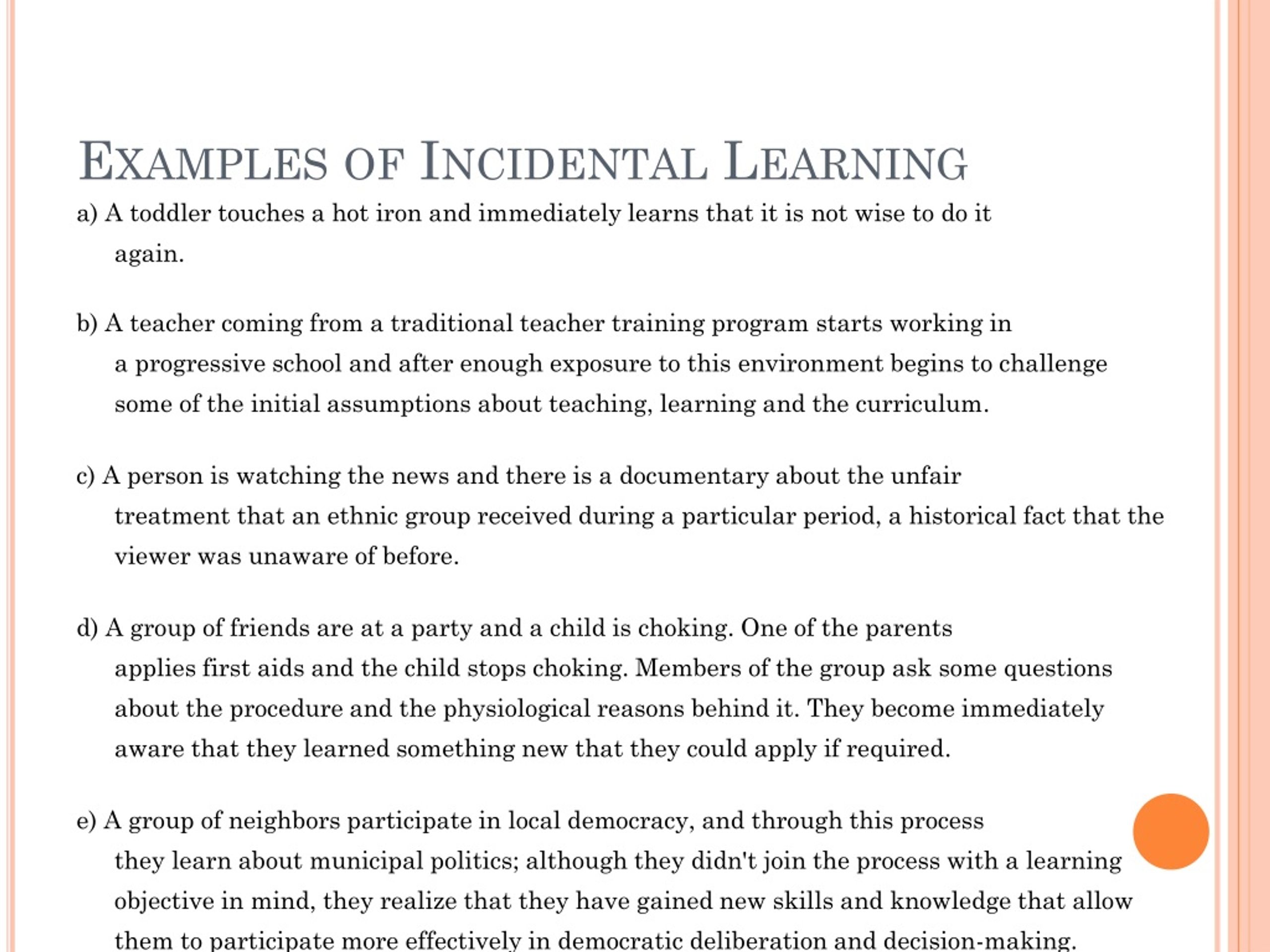 PPT informal PowerPoint Presentation, free download ID828537