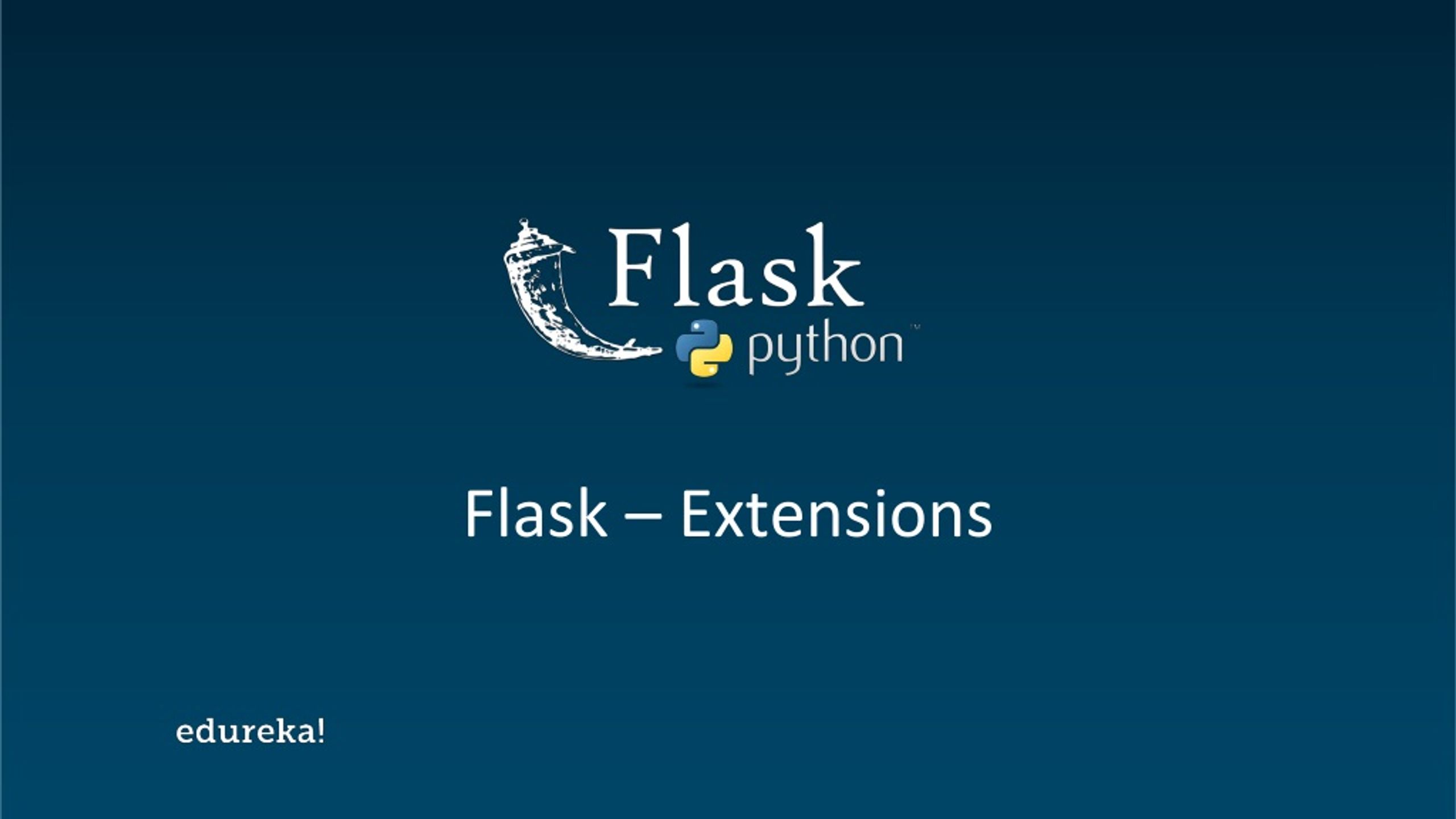 PPT Python Flask Tutorial For Beginners Flask  Development