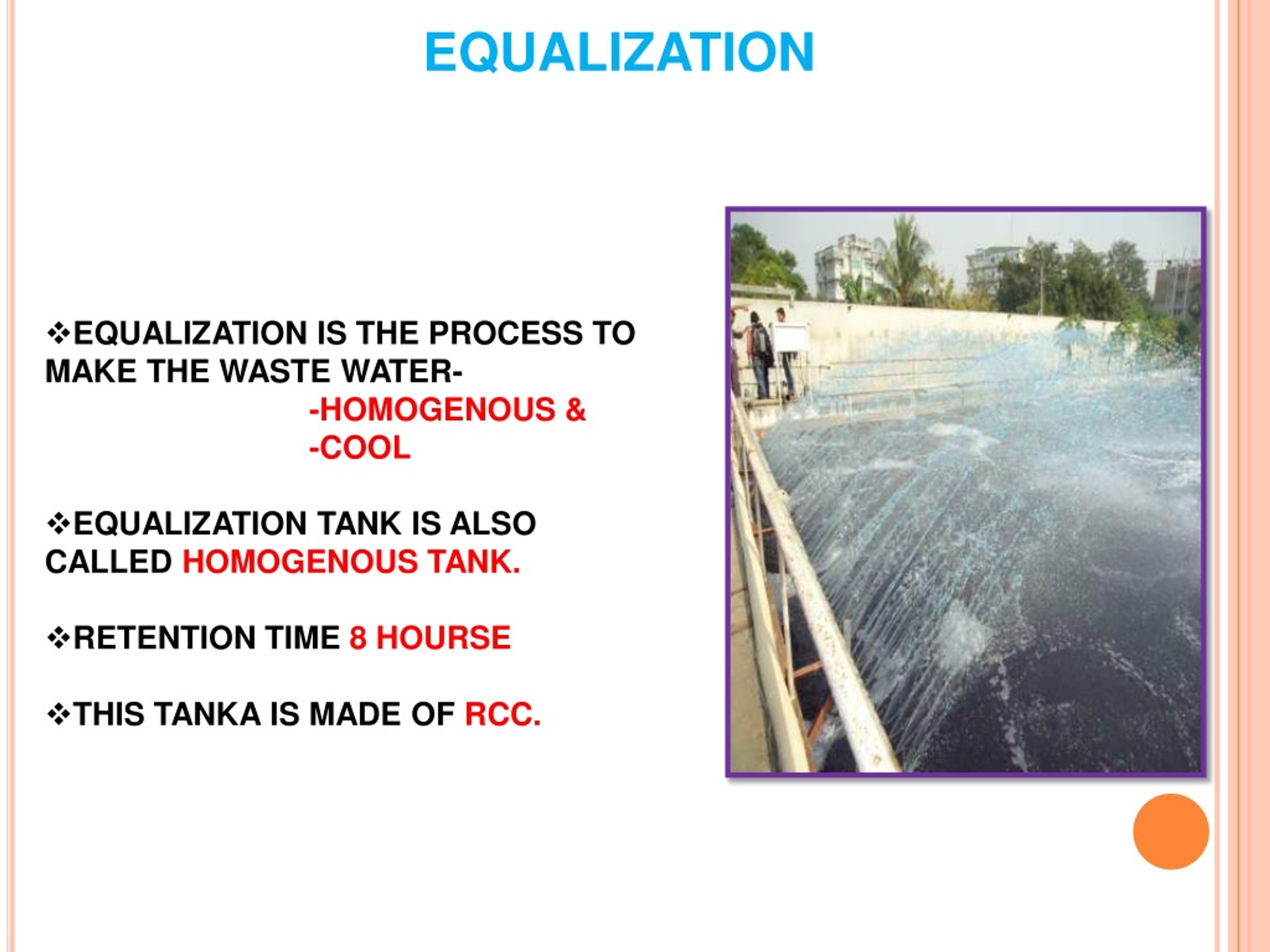 PPT ETP Effluent Treatment Plant PowerPoint Presentation, free