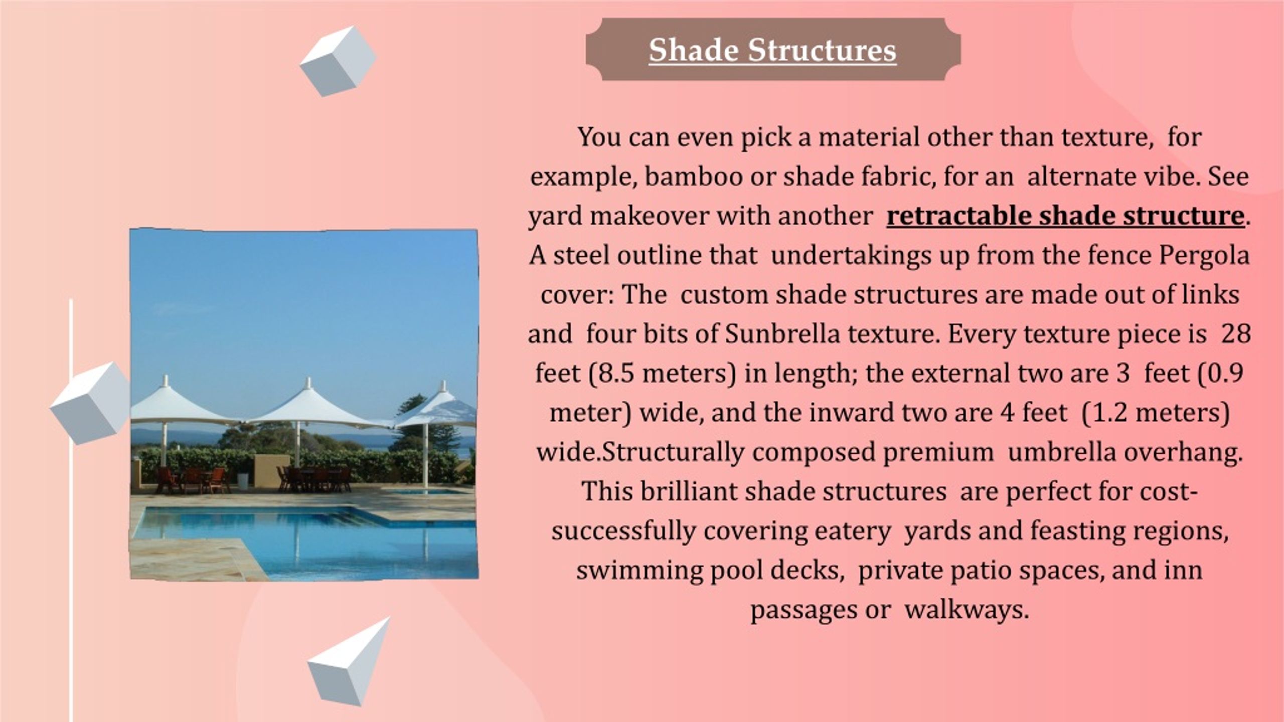 PPT Canopy tensile membrane structure fabritec structures PowerPoint