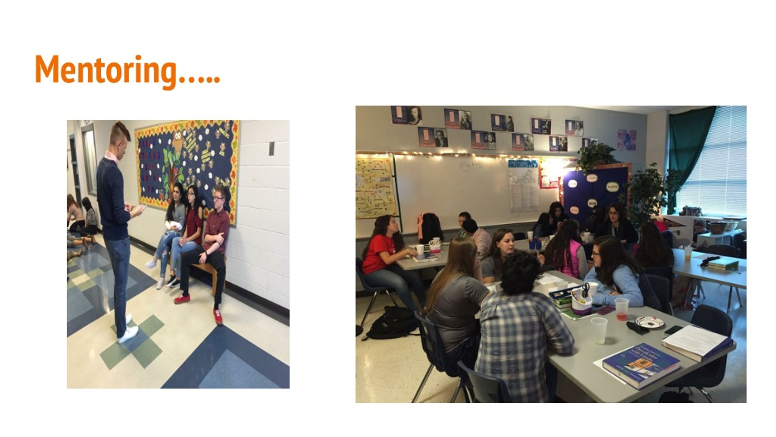 PPT Harrisonburg High School PowerPoint Presentation, free download