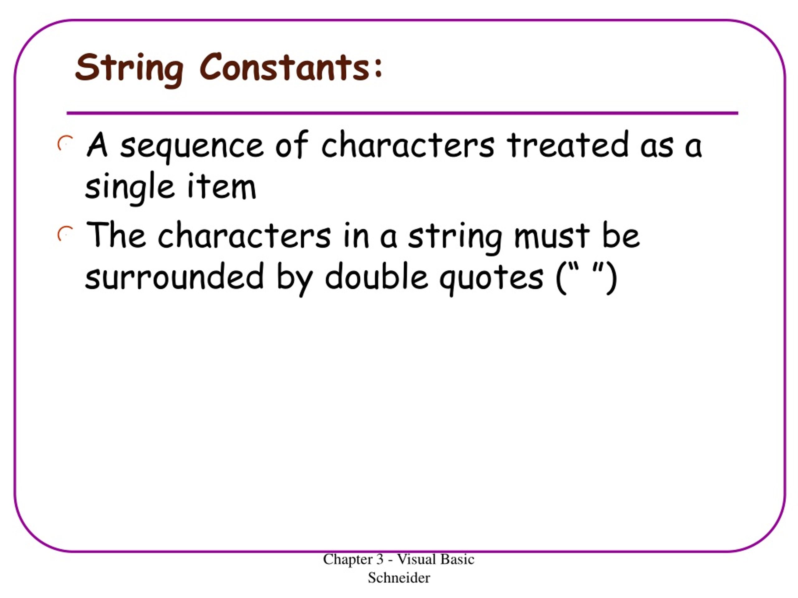 PPT Chapter 3A PowerPoint Presentation, free download ID843952