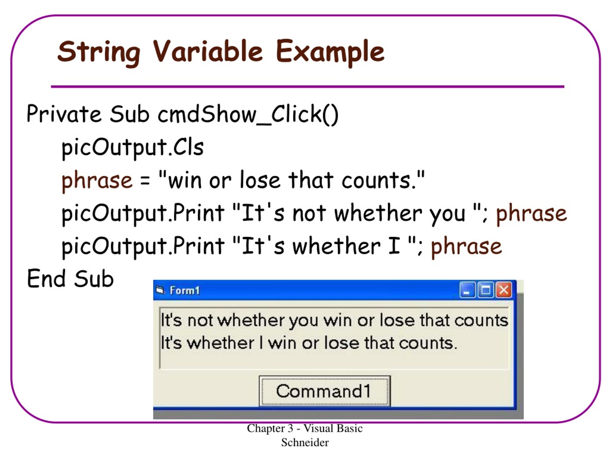 PPT Chapter 3A PowerPoint Presentation, free download ID843952