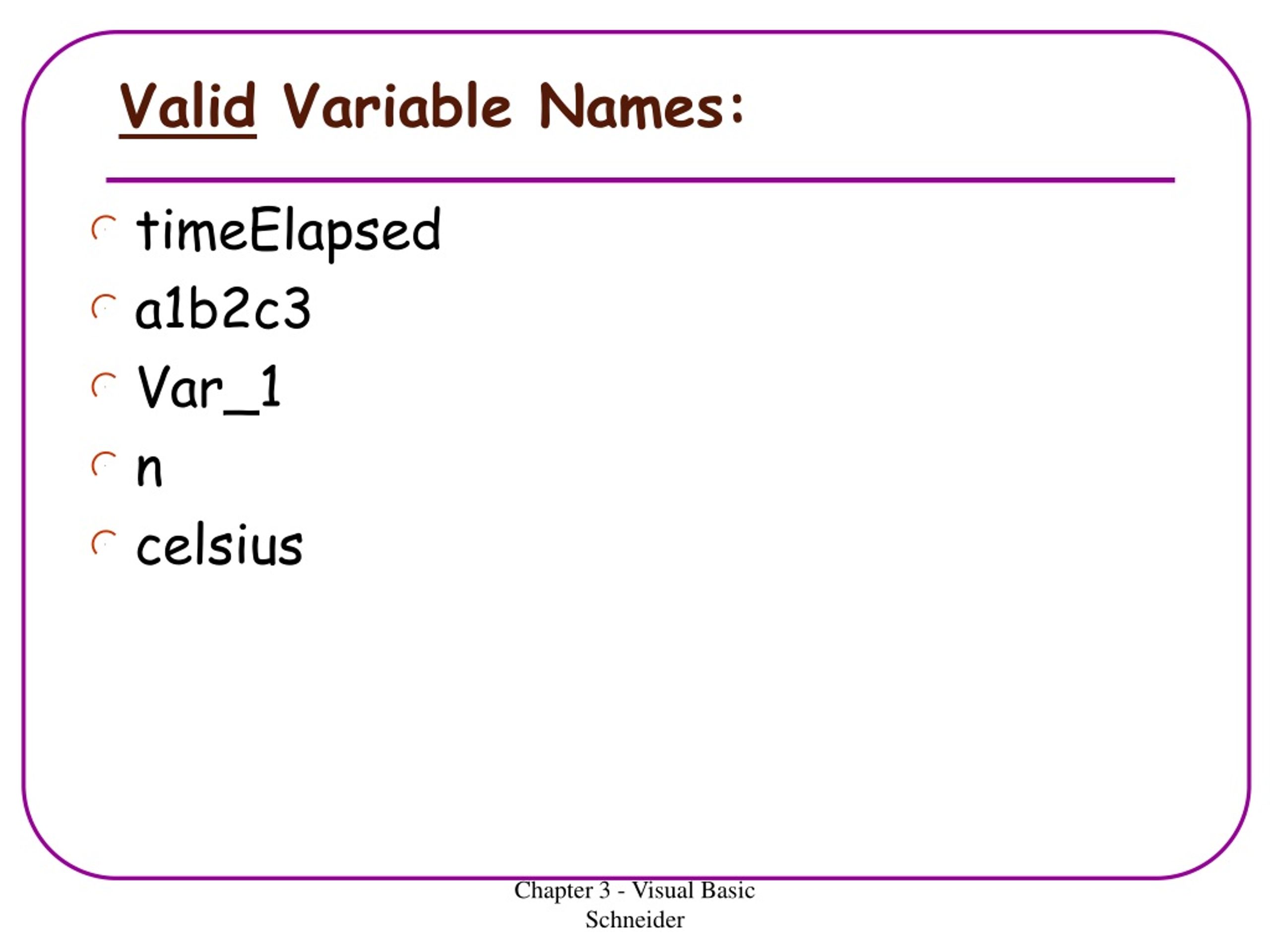 PPT Chapter 3A PowerPoint Presentation, free download ID843952