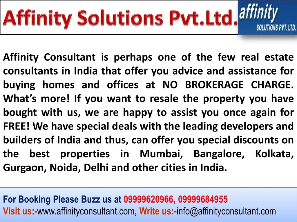 PPT Century Group 09999620966 Century Indus Phase II Apartments