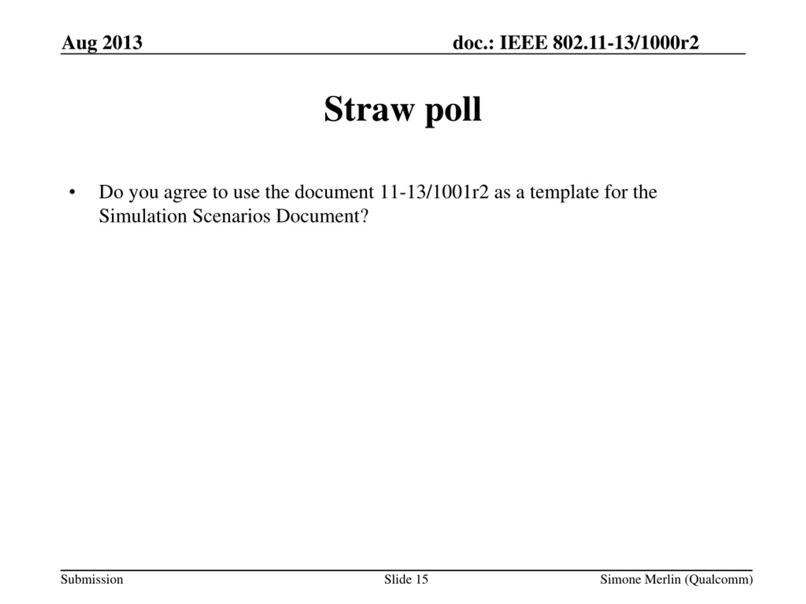 PPT Simulation Scenarios PowerPoint Presentation, free download ID