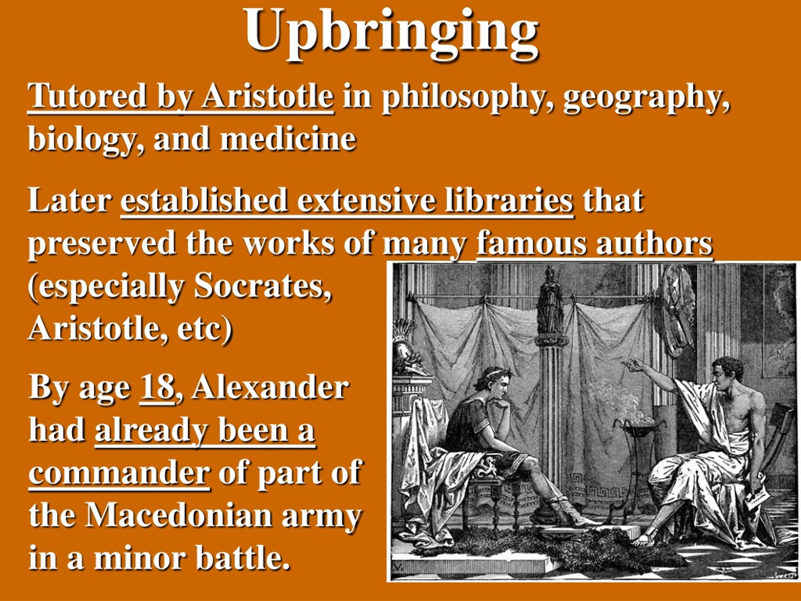 PPT Alexander the Great PowerPoint Presentation, free download ID