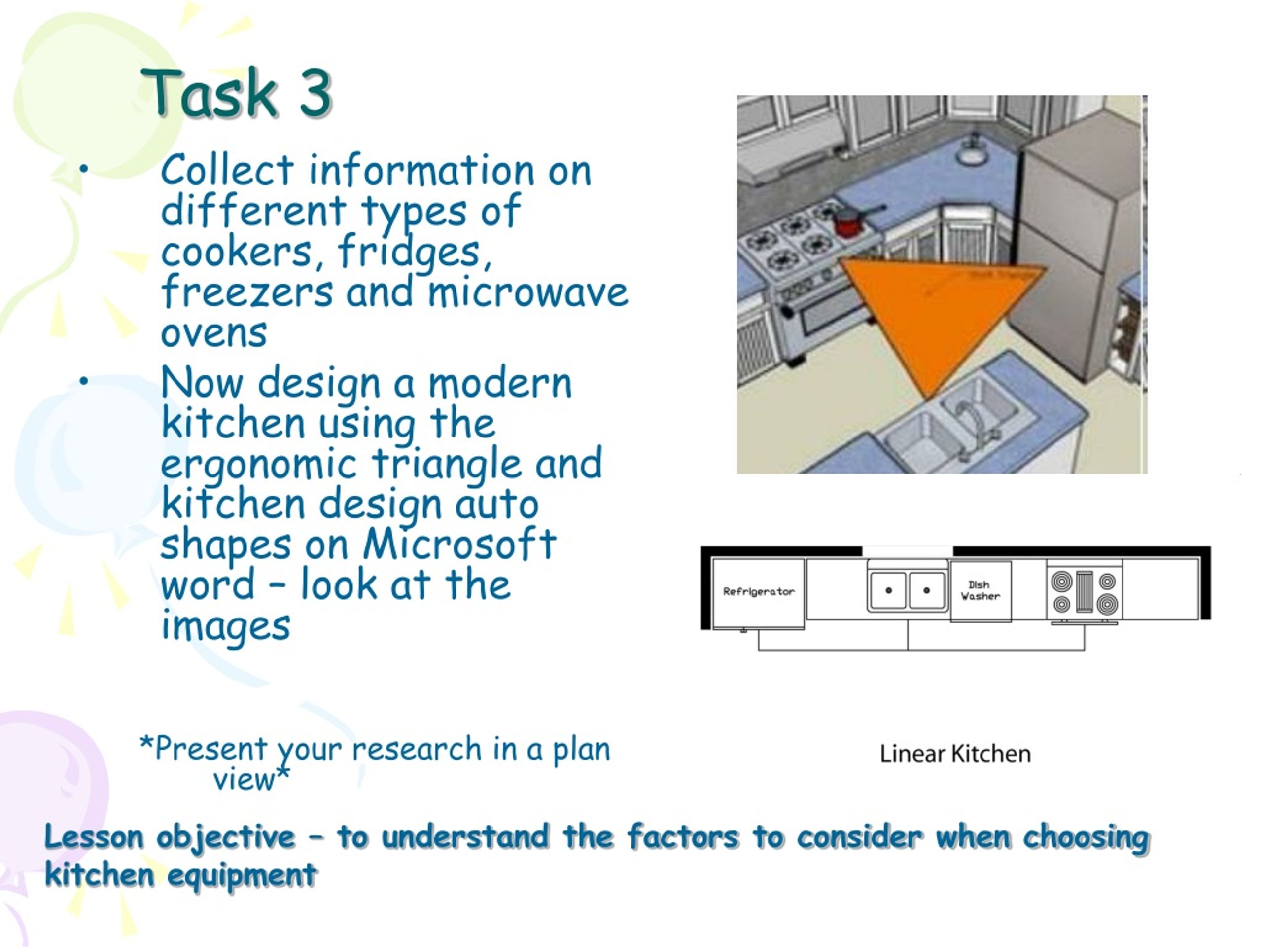 PPT Choosing large kitchen equipment PowerPoint Presentation, free