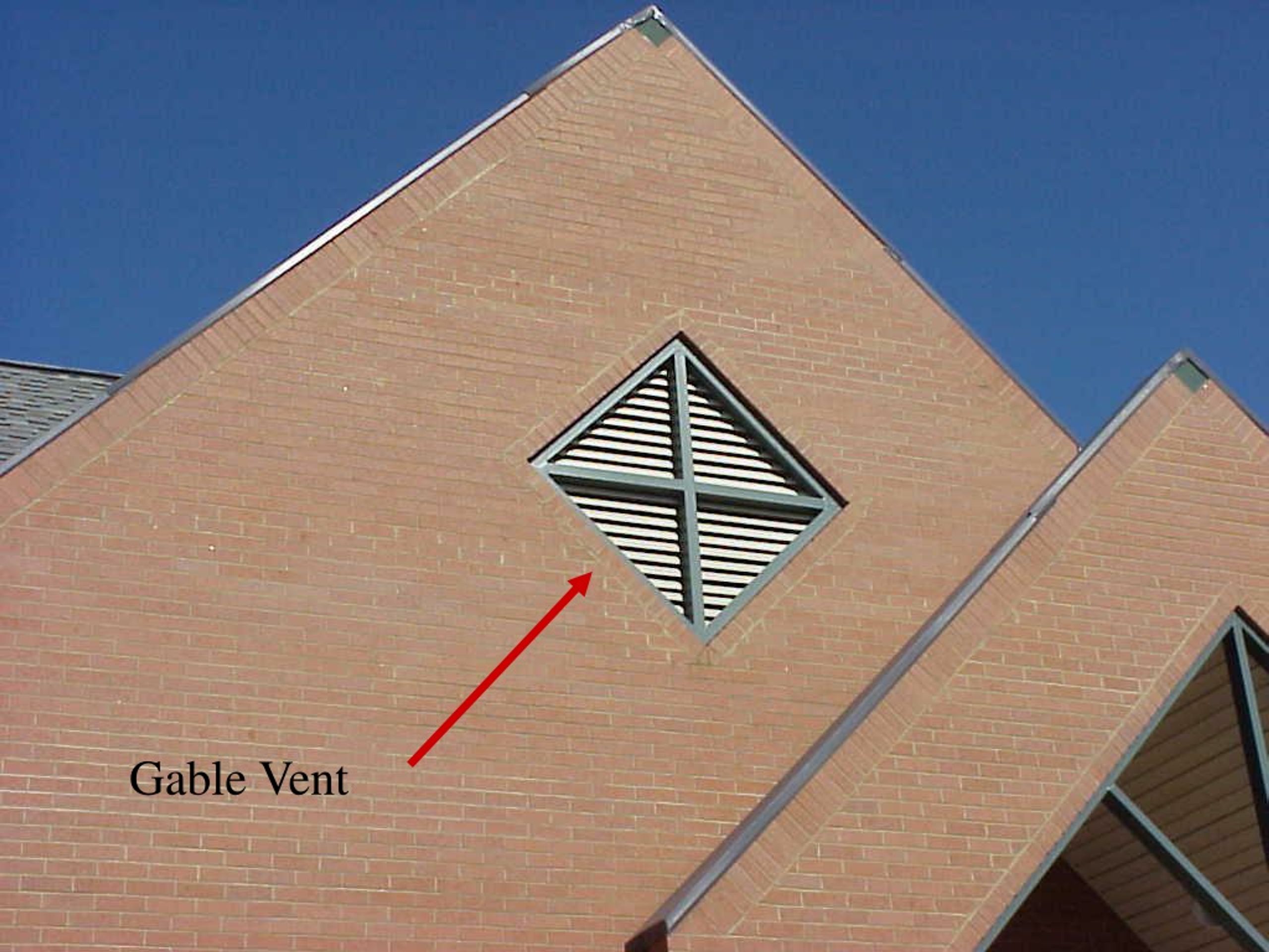 PPT 7. EXTERIOR FINISHES TO WOOD LIGHT FRAME BUILDING PowerPoint Presentation ID8637965