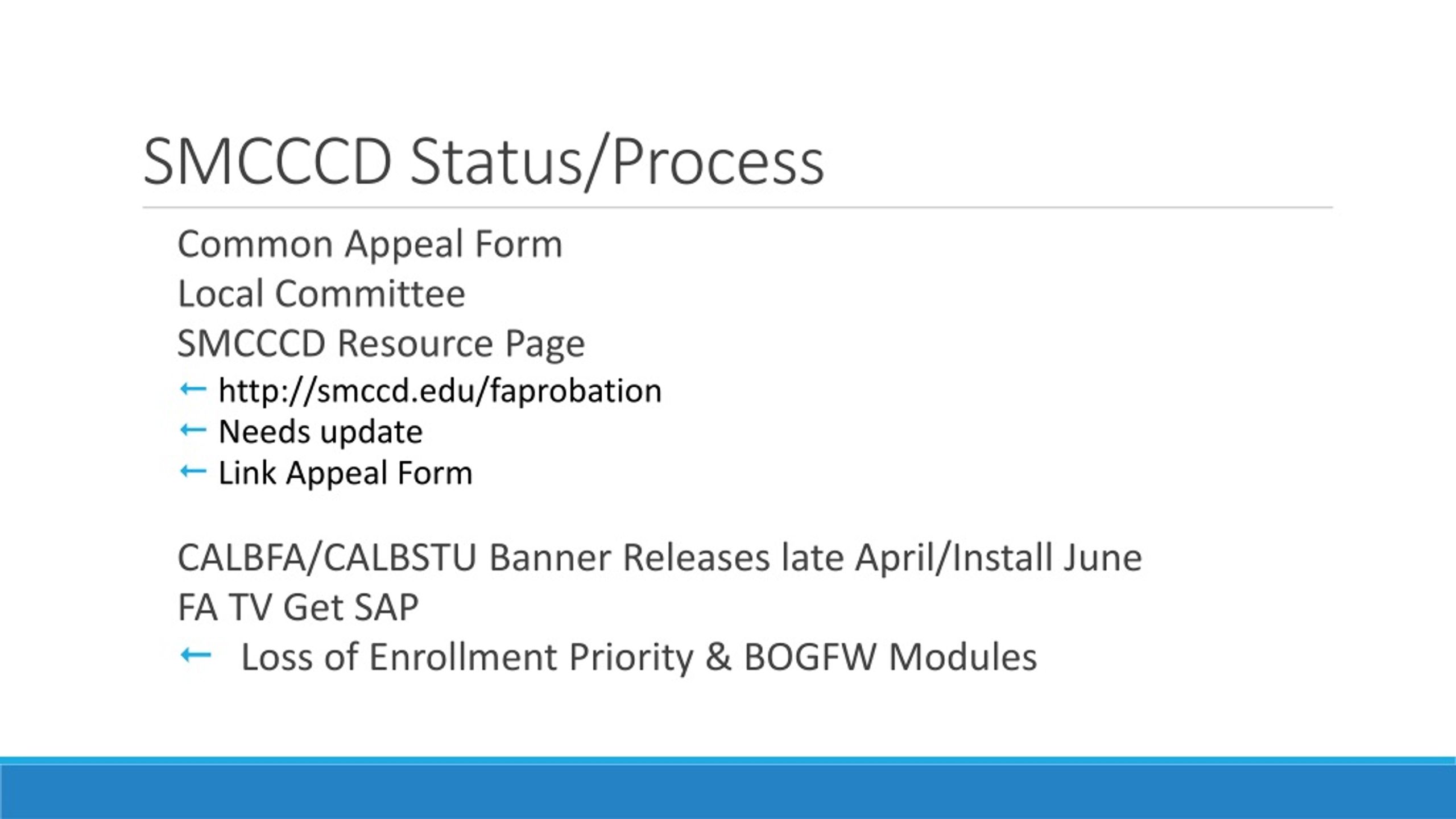 PPT Board of Governors Fee Waiver PowerPoint Presentation, free