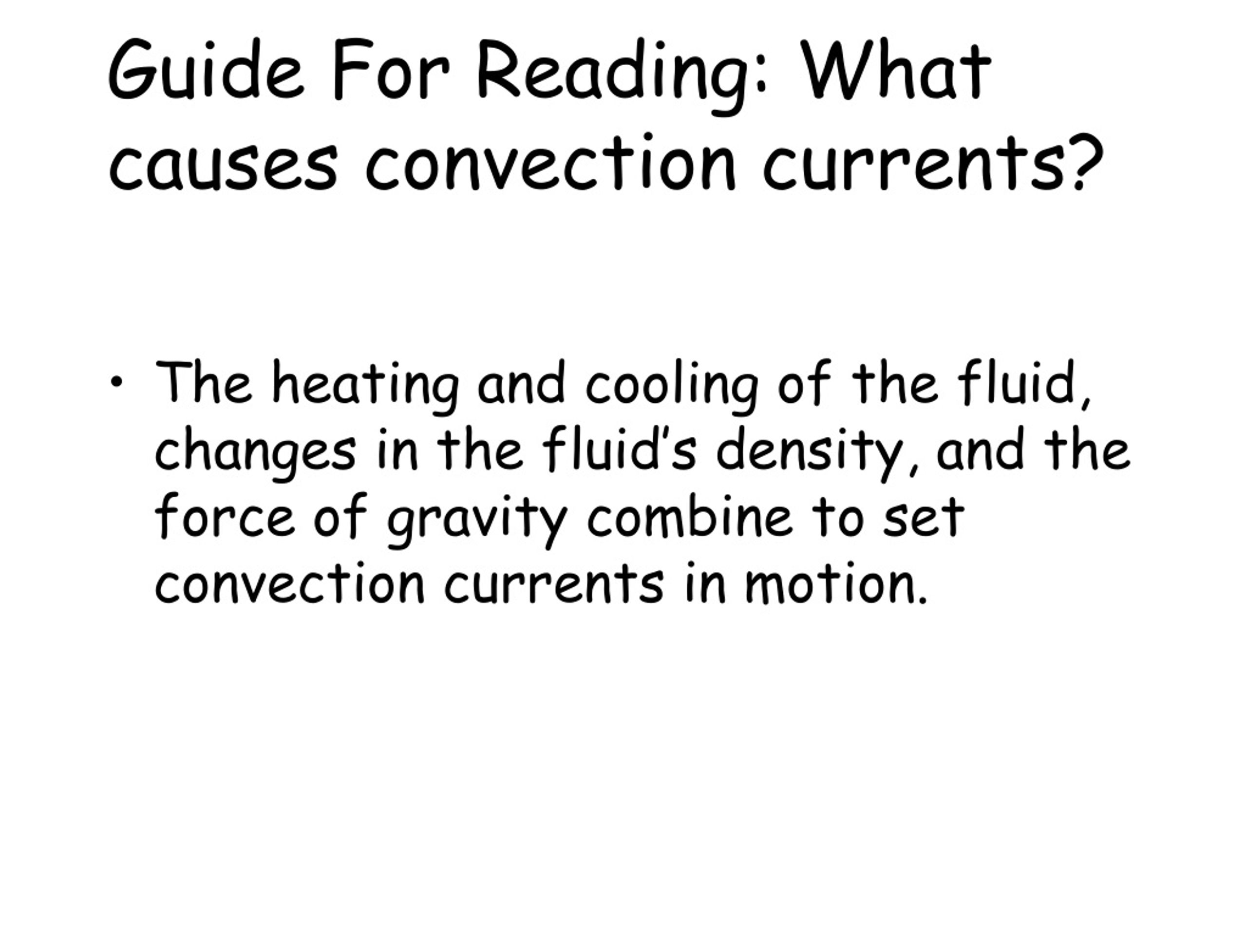PPT Inside Earth Chapter 1 Plate Tectonics PowerPoint Presentation